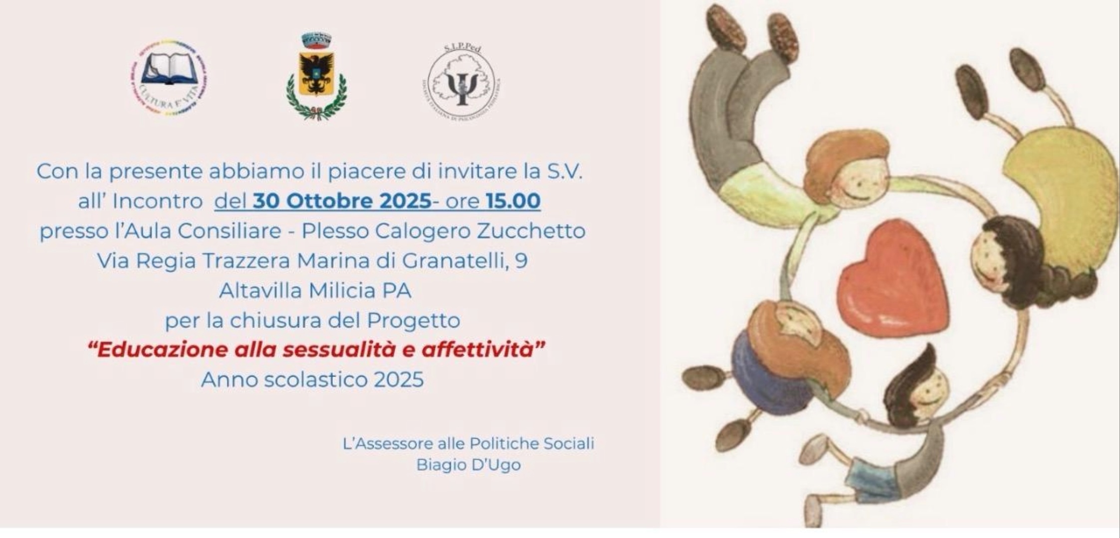 Scuola, educazione sessuale vietata fino alle medie