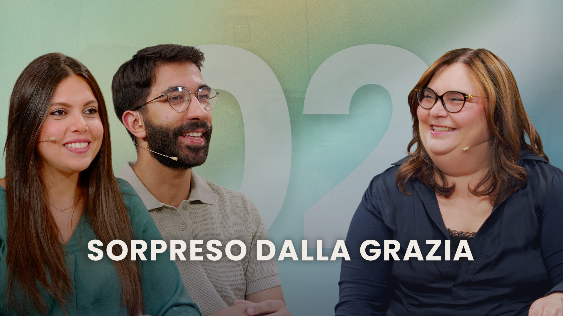 SdS – Il libro di Giosuè – Lezione 02