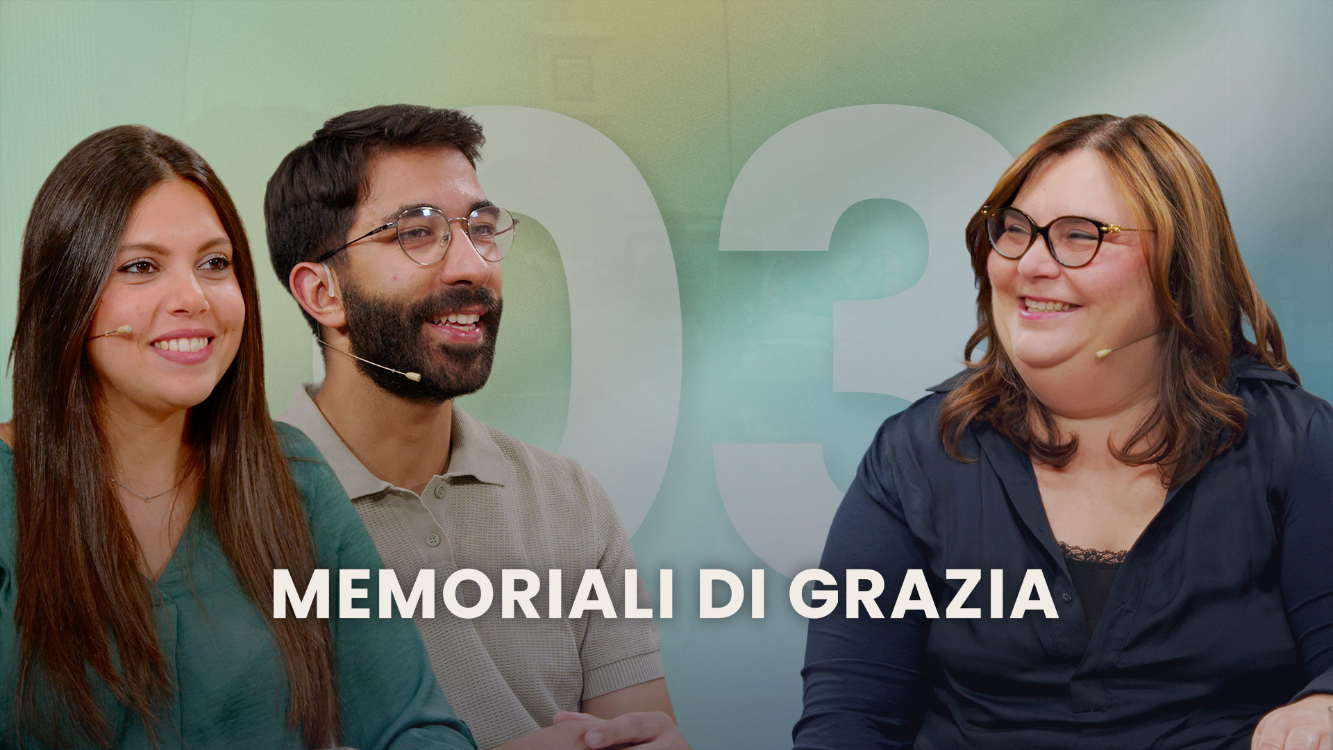 SdS – Il libro di Giosuè – Lezione 03