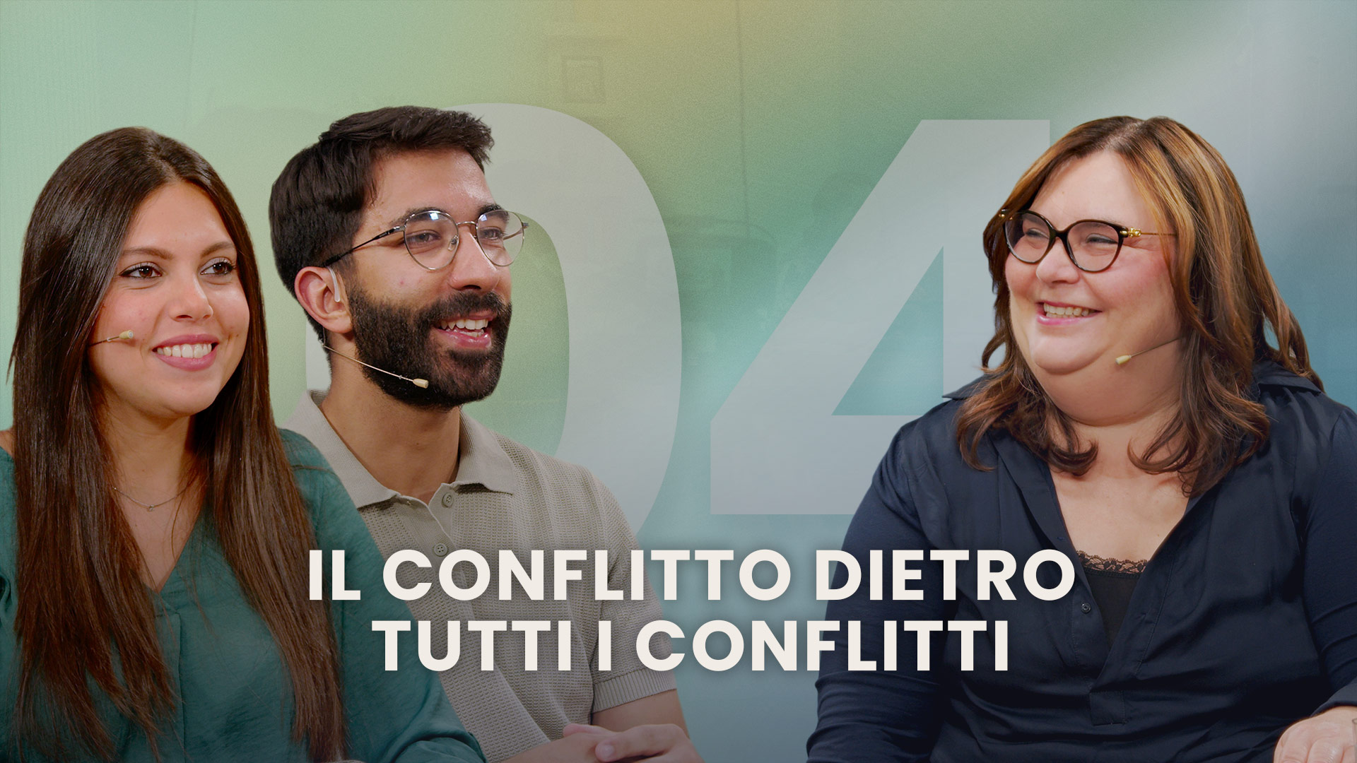 SdS – Il libro di Giosuè – Lezione 04