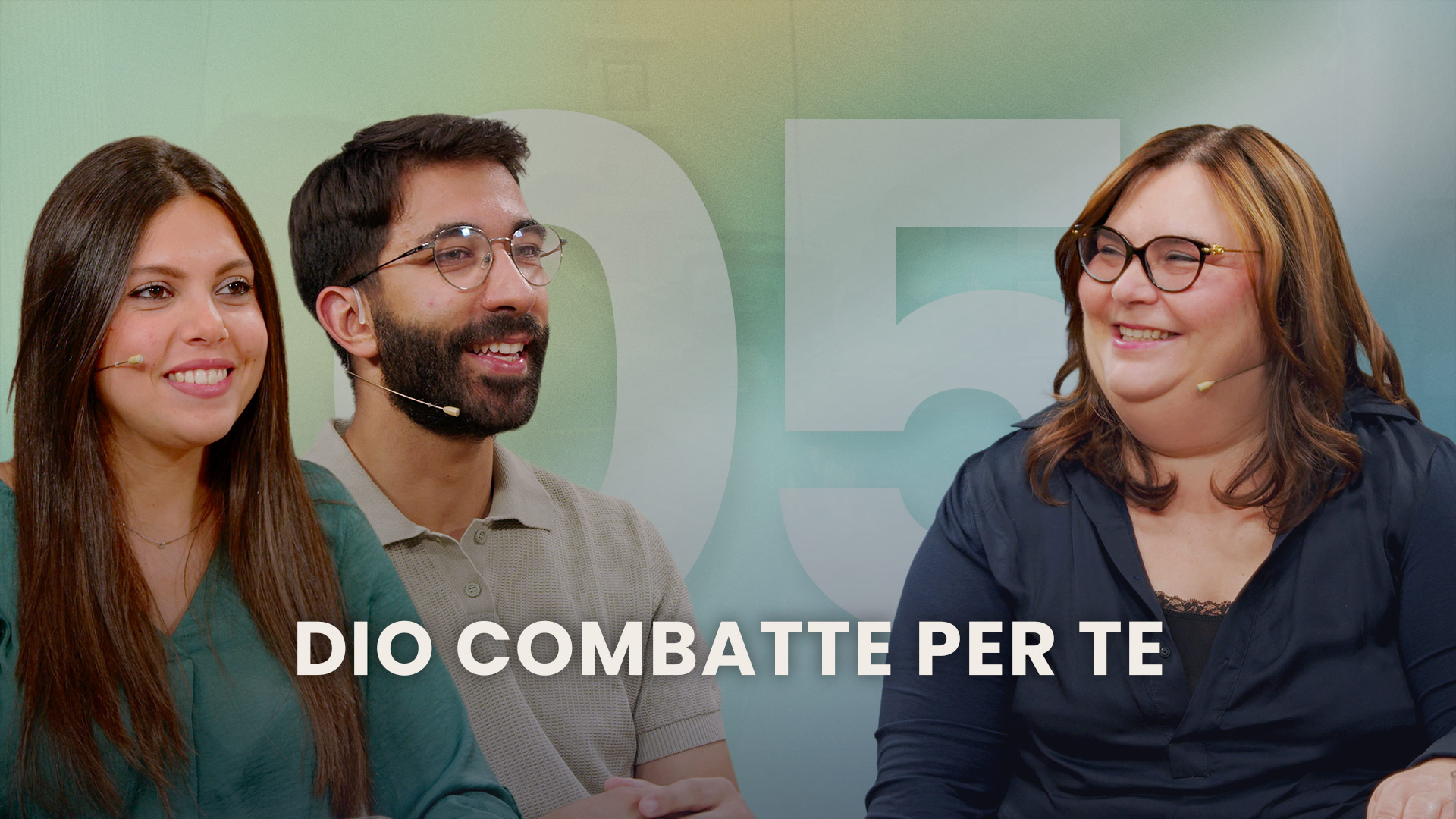 SdS – Il libro di Giosuè – Lezione 05