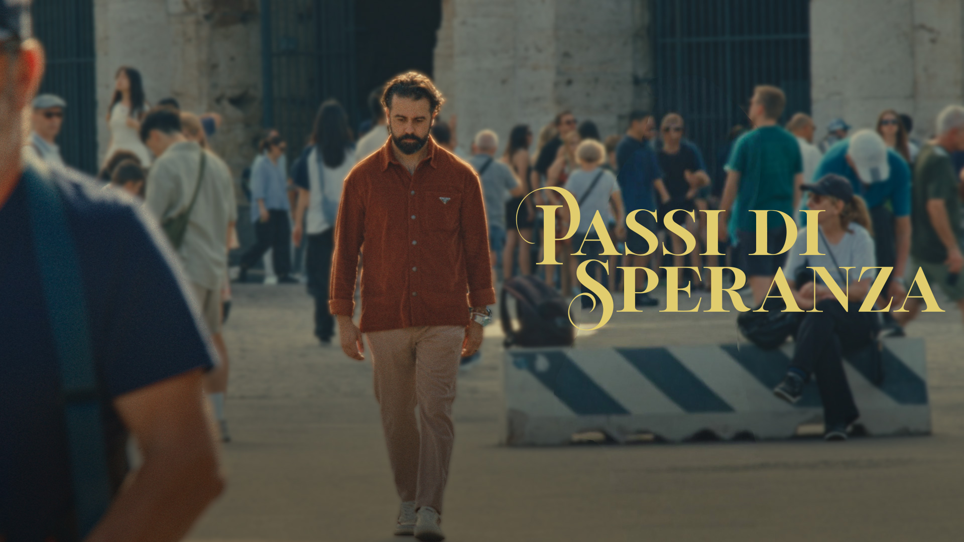 Oltre il potere: la speranza che non muore