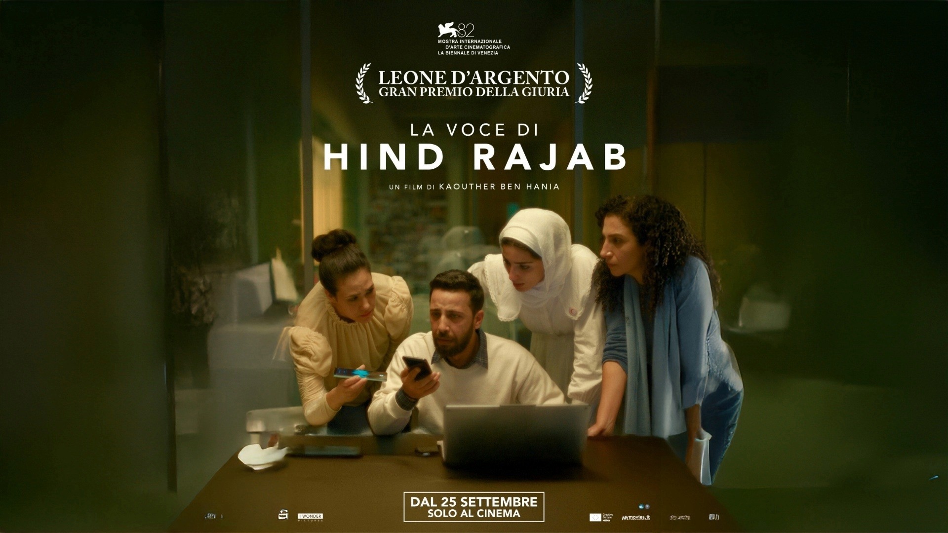 La sfida della solidarietà