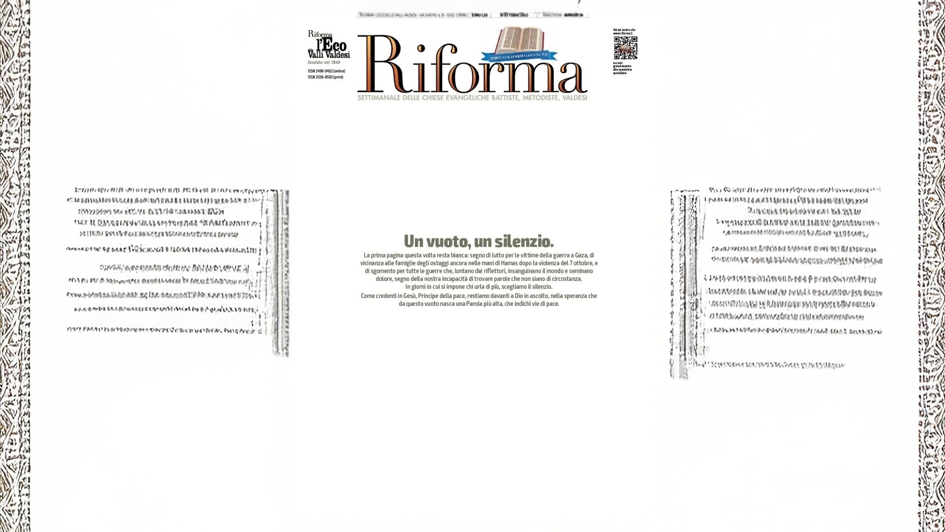 riforma