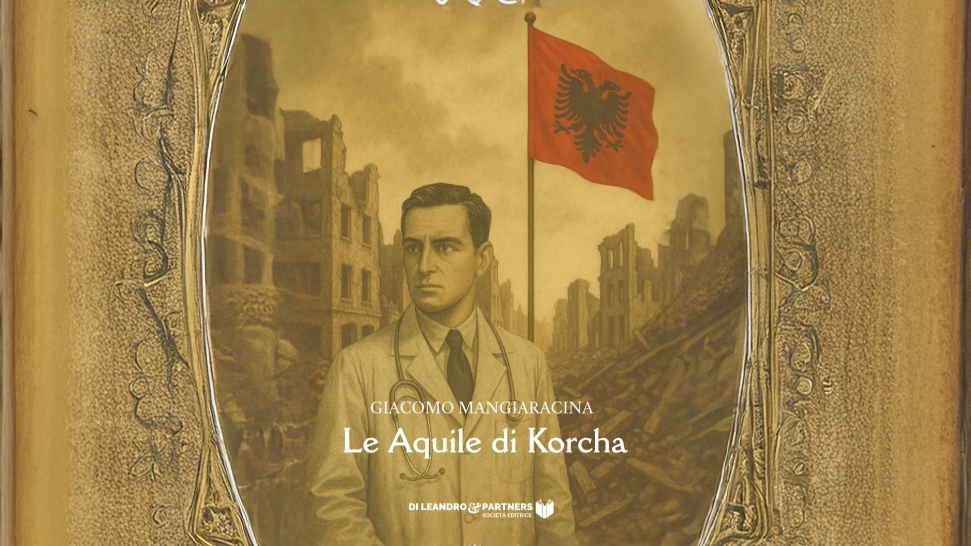 Le aquile di Korcha
