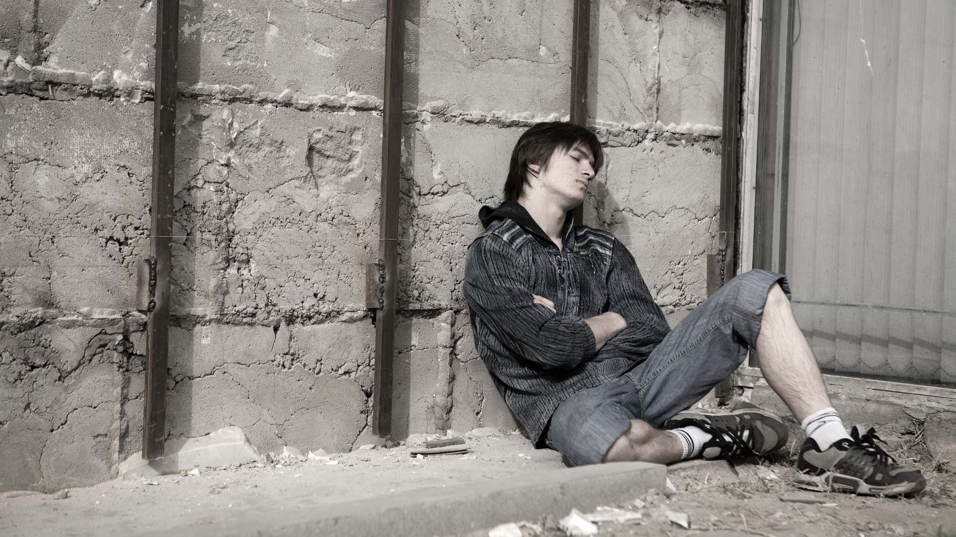 Mens sana – Salute mentale in adolescenza