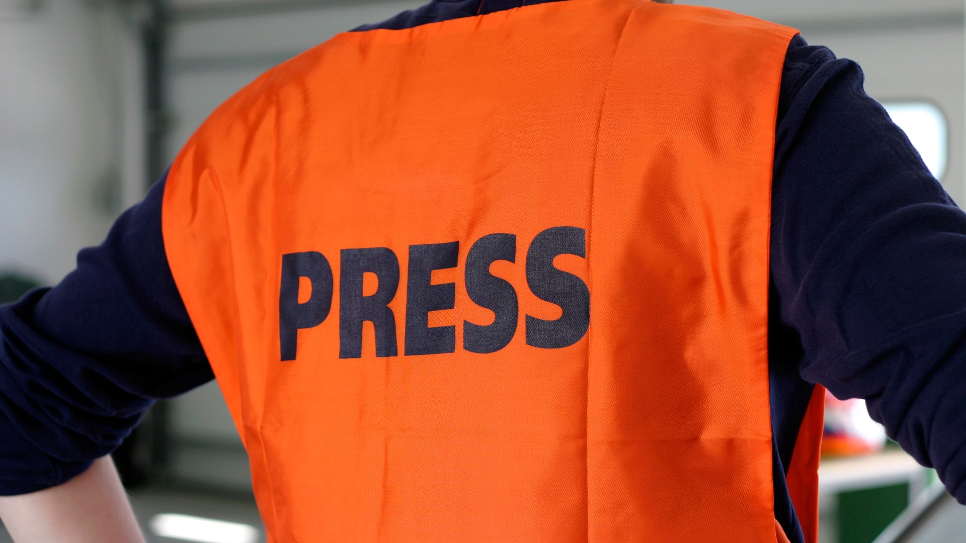 “Ogni ingiustizia ci riguarda personalmente”