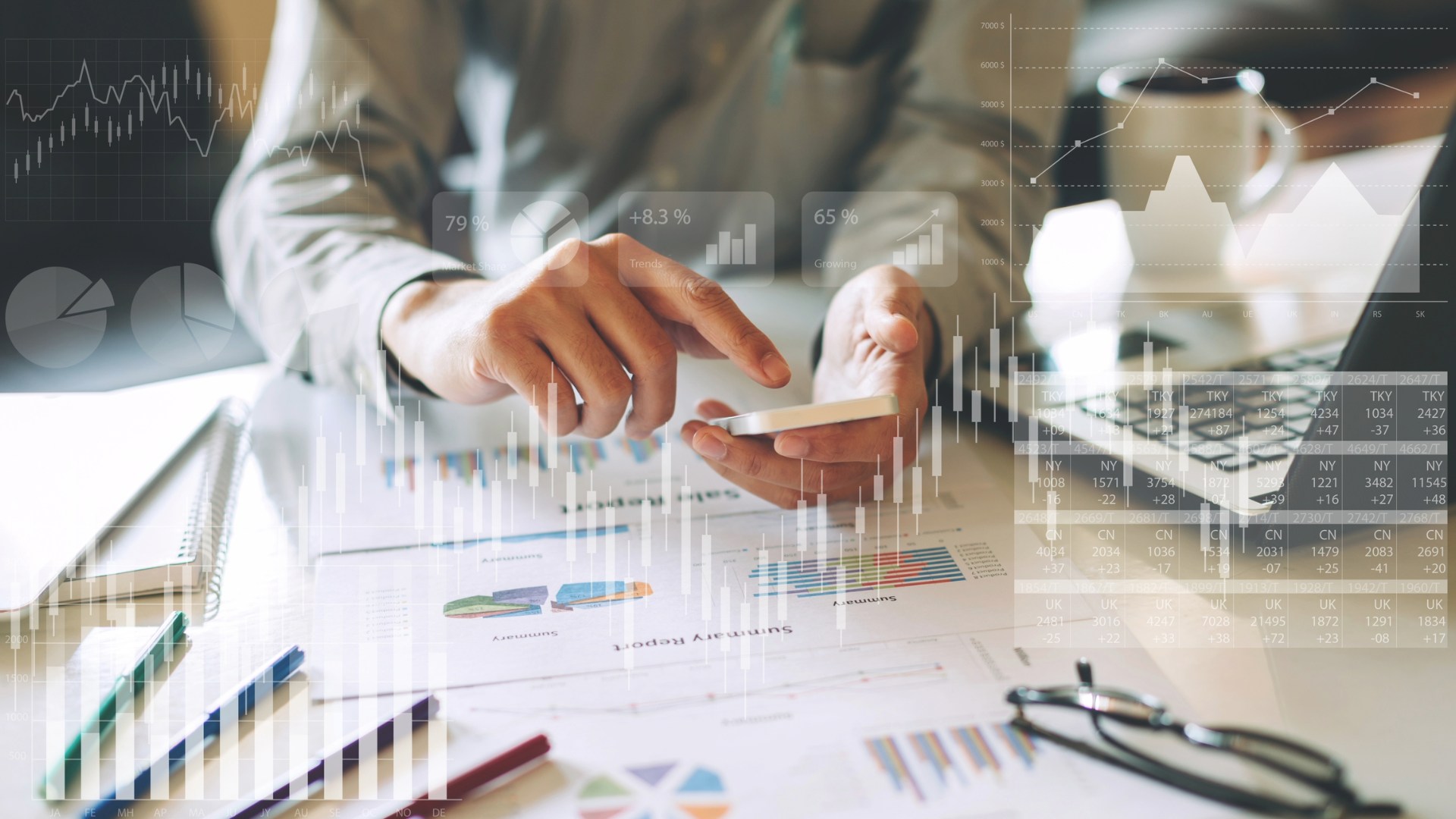 Parole al vento – L’economia della post-crescita