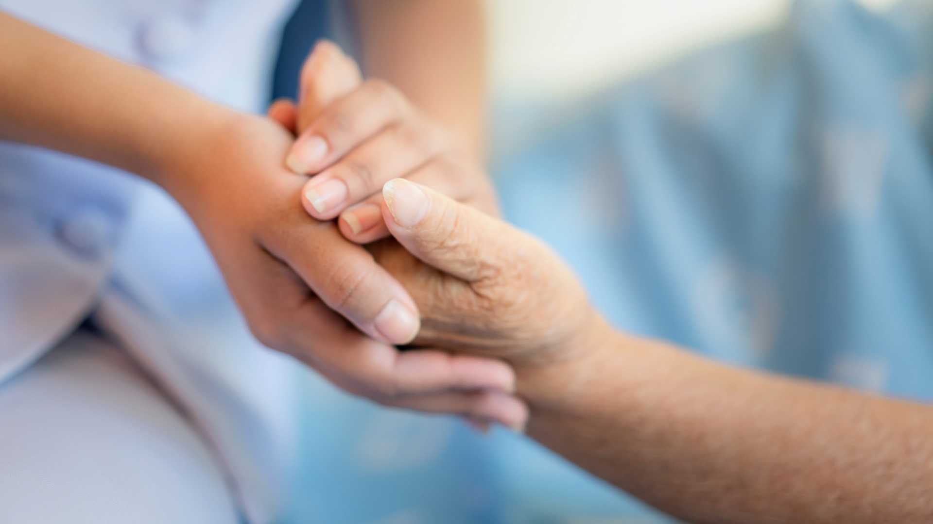 servizio prossimo mani