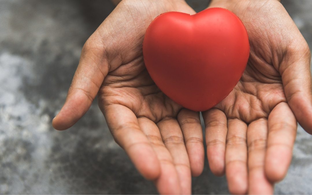 Amami come Gesù: test sui 5 linguaggi dell’amore