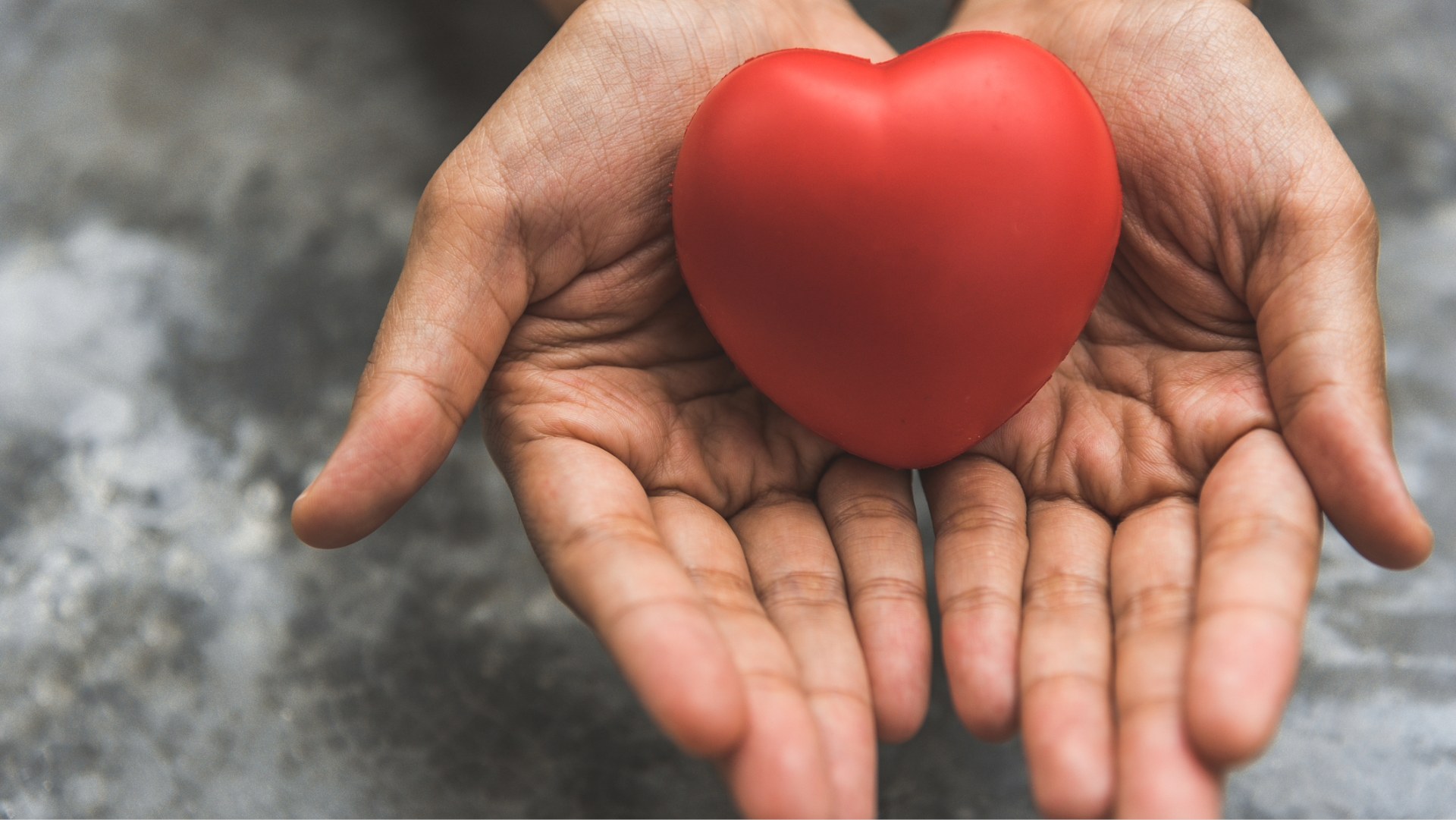 Amami come Gesù: test sui 5 linguaggi dell’amore