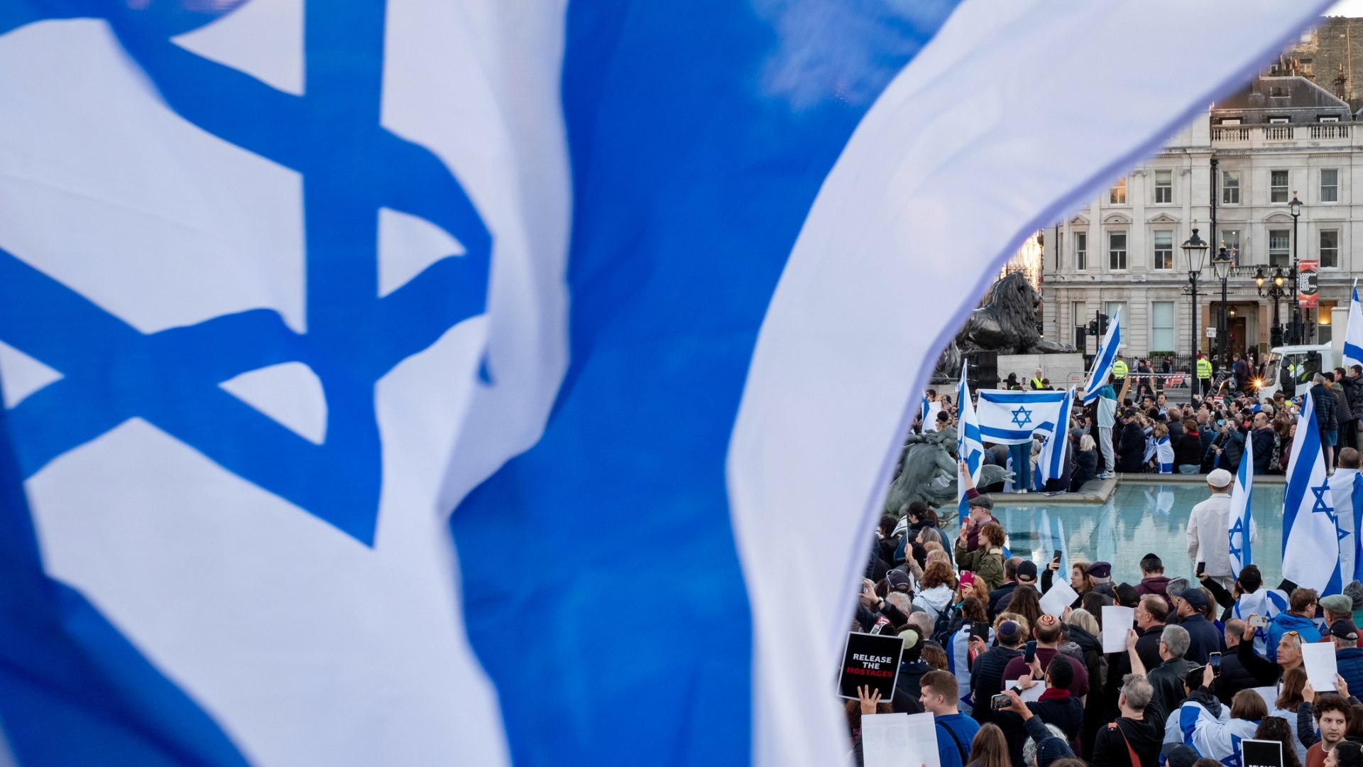 israele manifestazione(1)