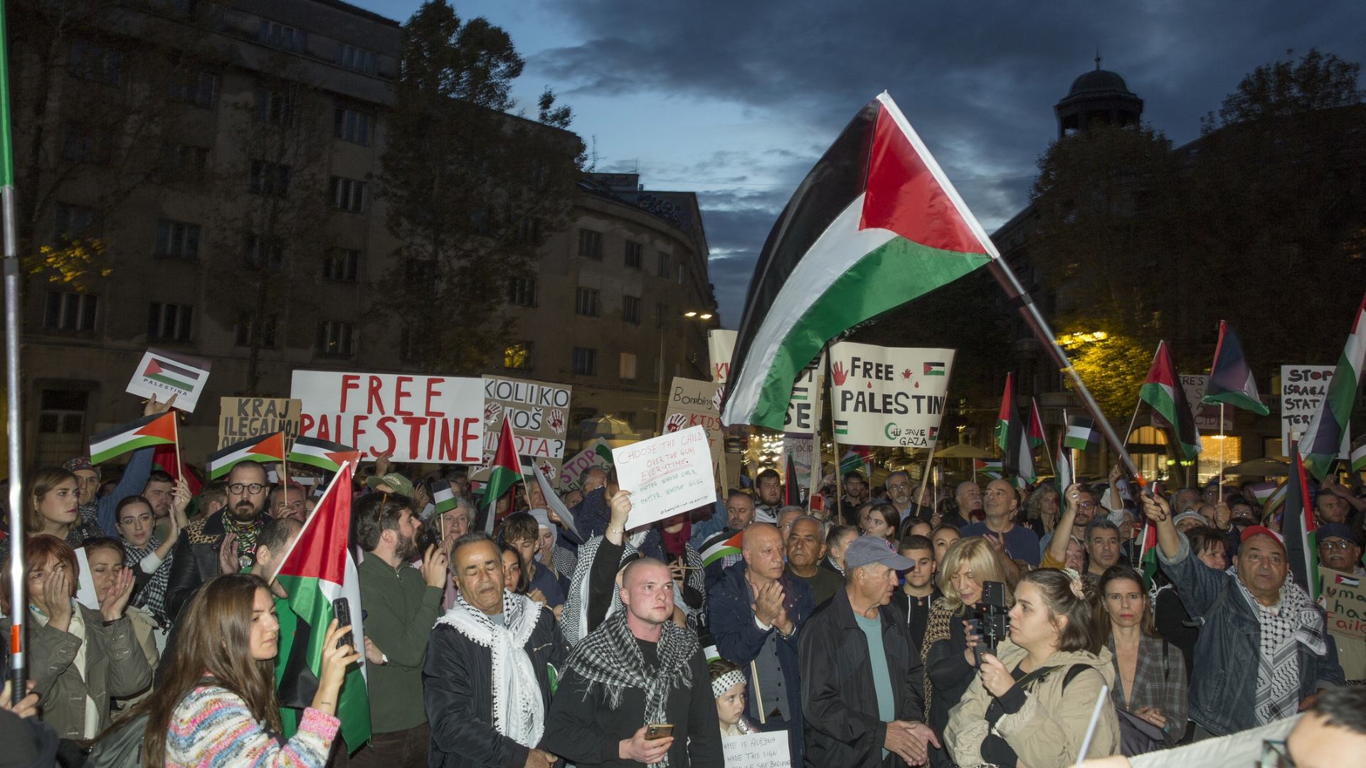 Tra difesa dei diritti e derive razziste