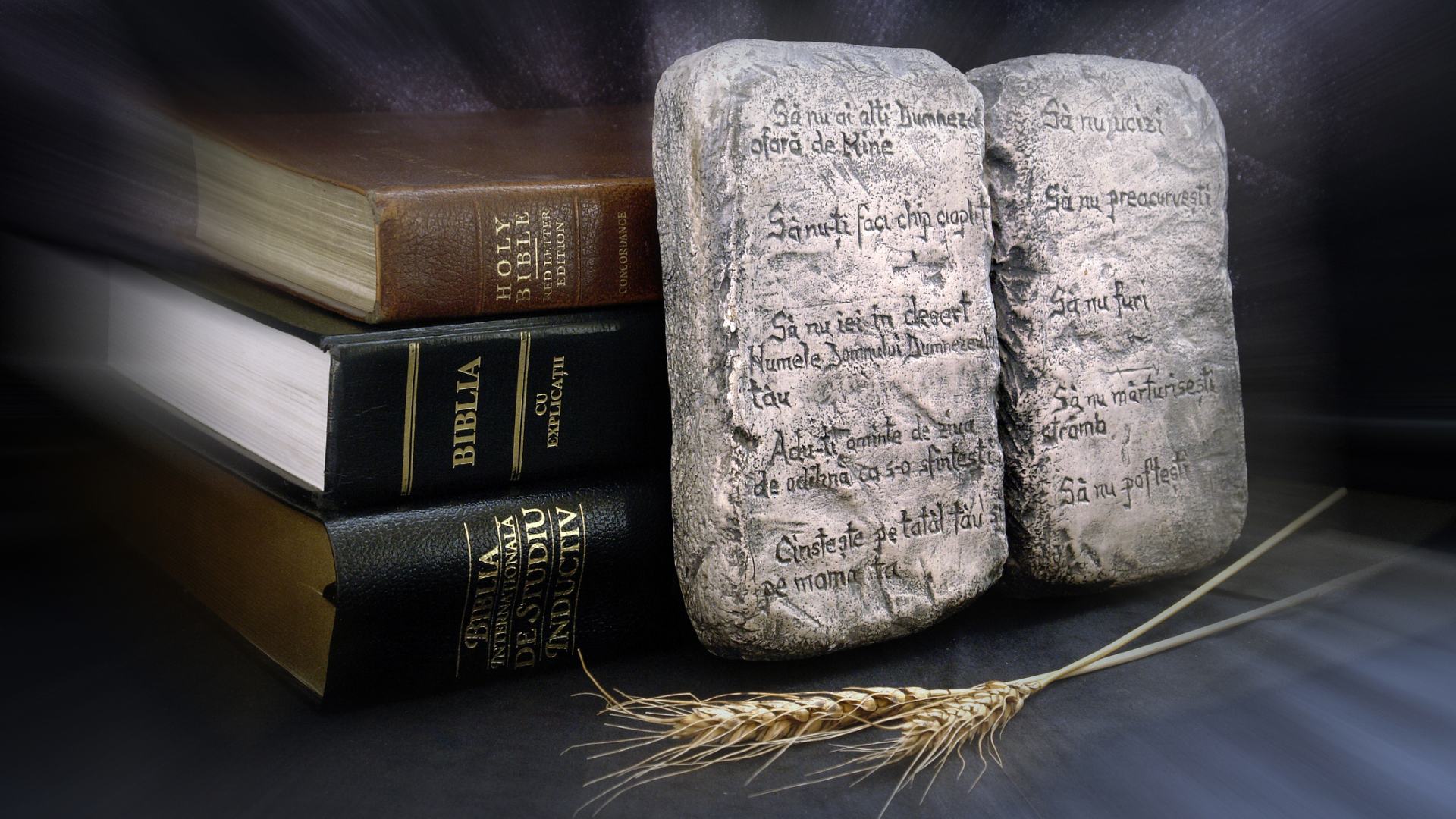 Il Decalogo: la settima parola