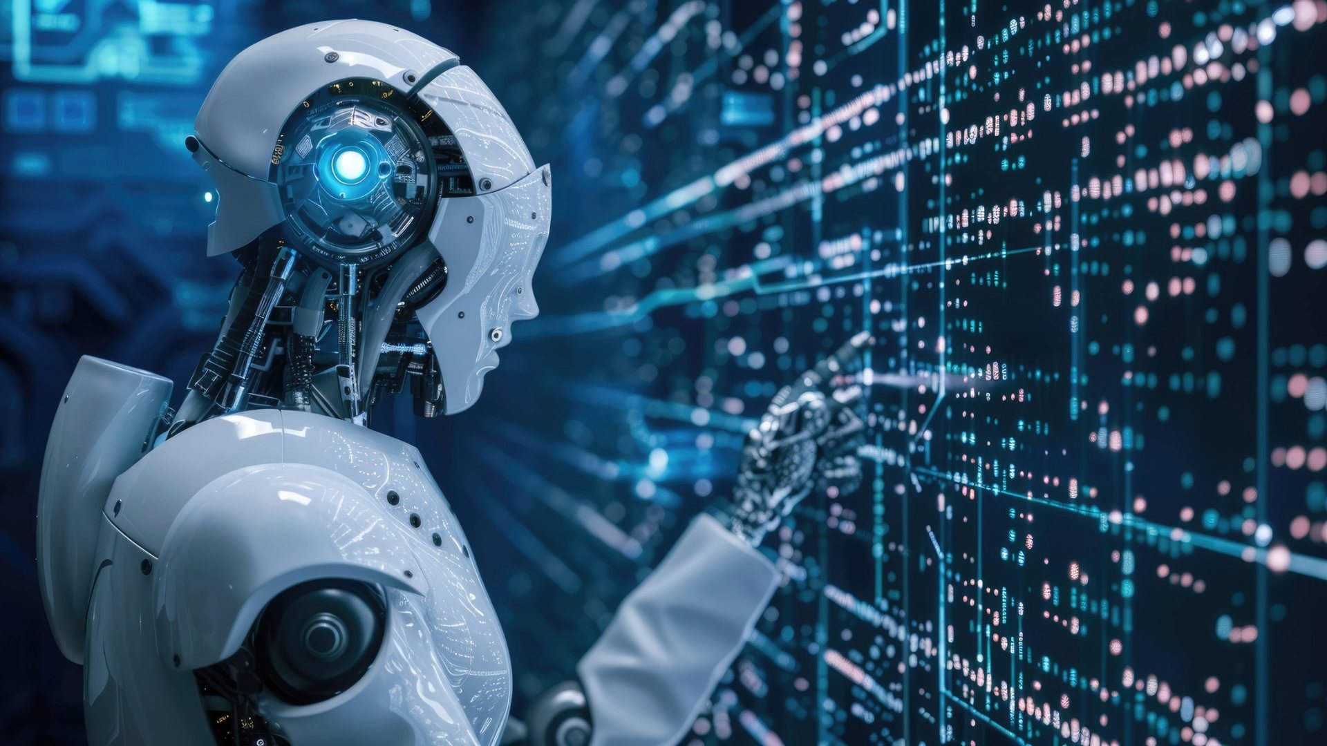 Parole al vento – L’attrice che non esiste