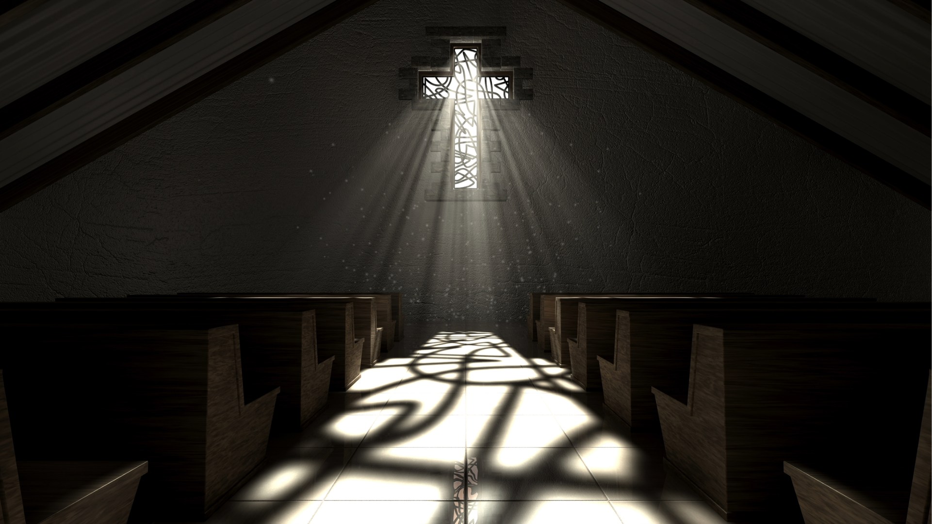 Esiste la Chiesa ideale?