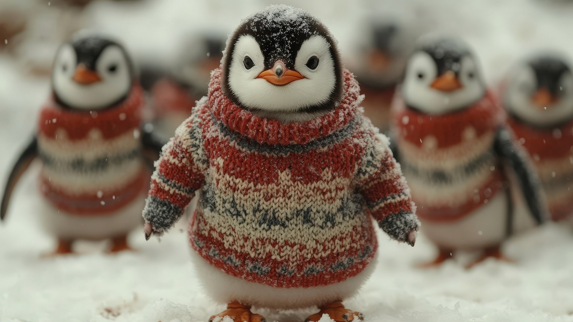 Lasciare un’impronta – Alfred Date