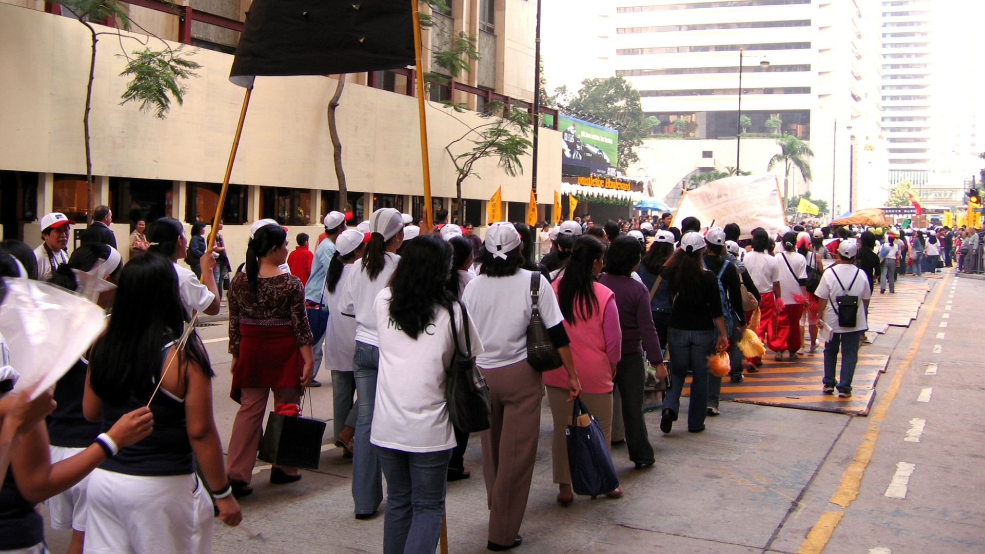 Testimoniare l’amore di Dio