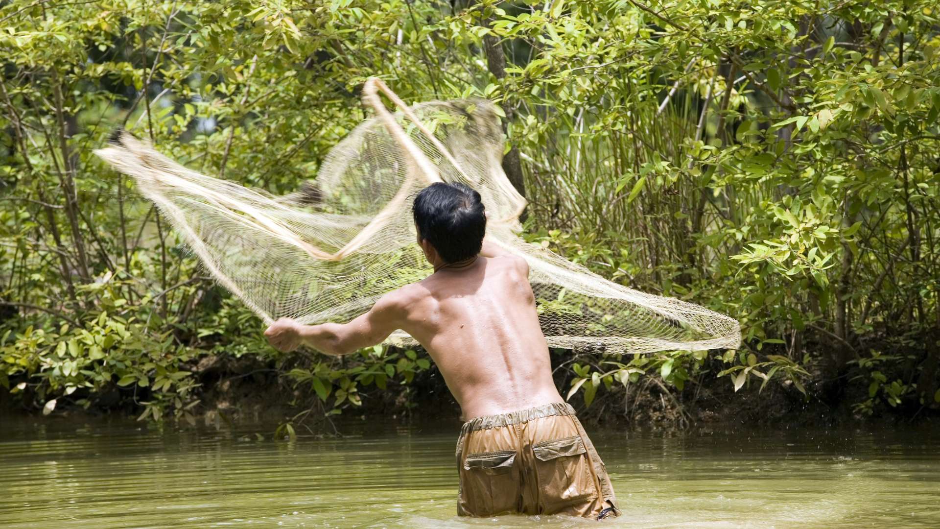 Essere discepoli di Gesù oggi – Vi farò pescatori di uomini