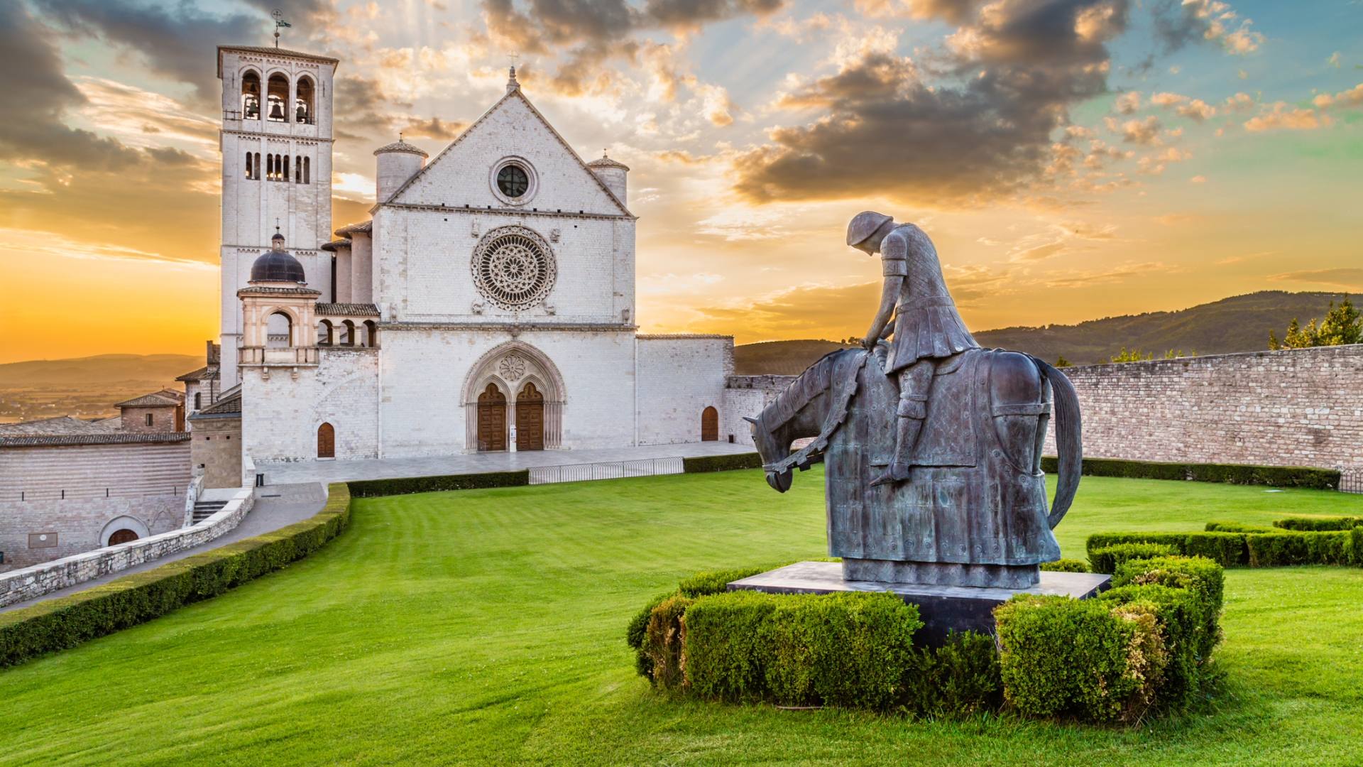 Il messaggio di Francesco, ancora oggi motivo di ispirazione e controversia