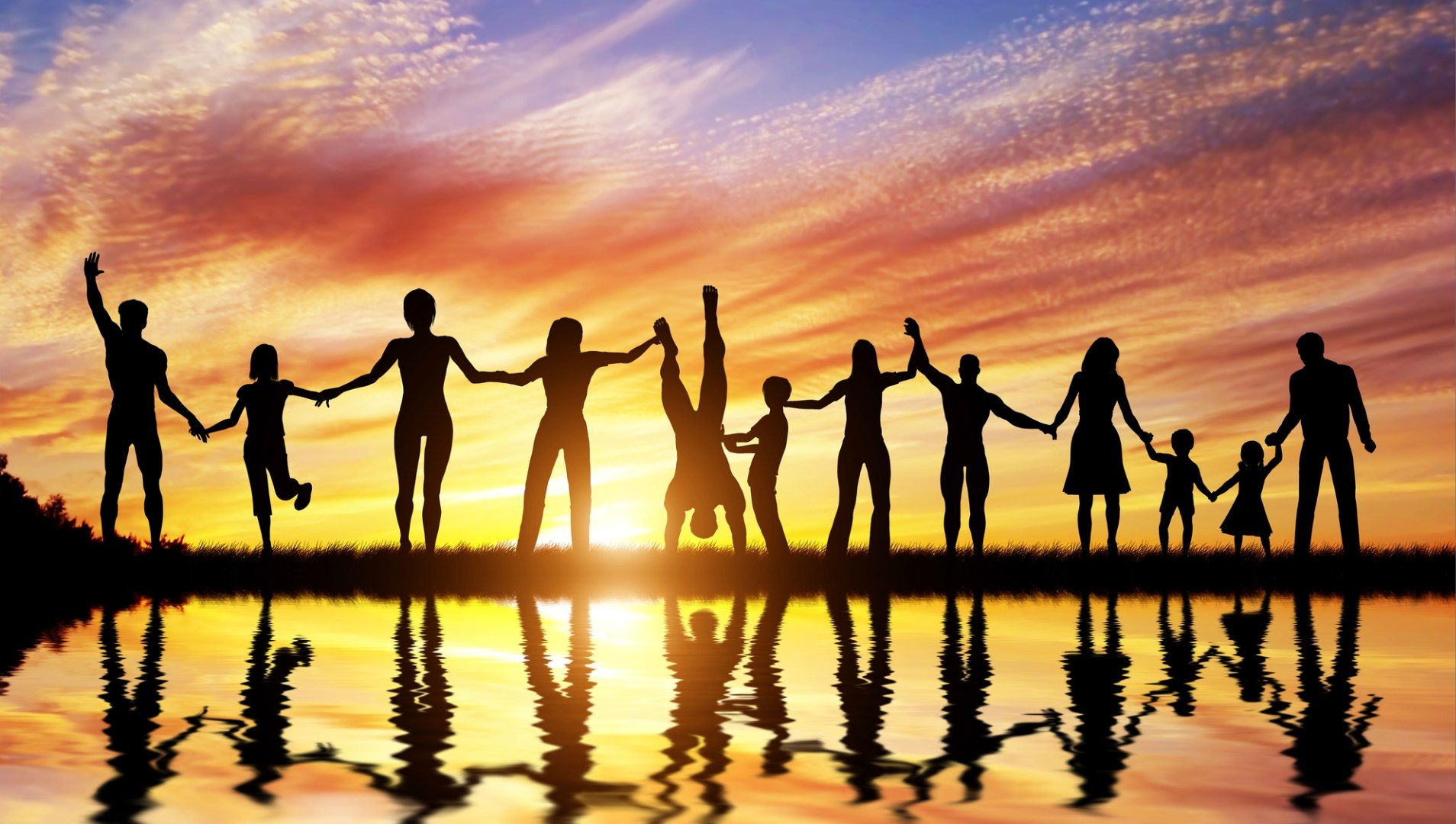 Parole al vento – Felicità? Una costruzione collettiva