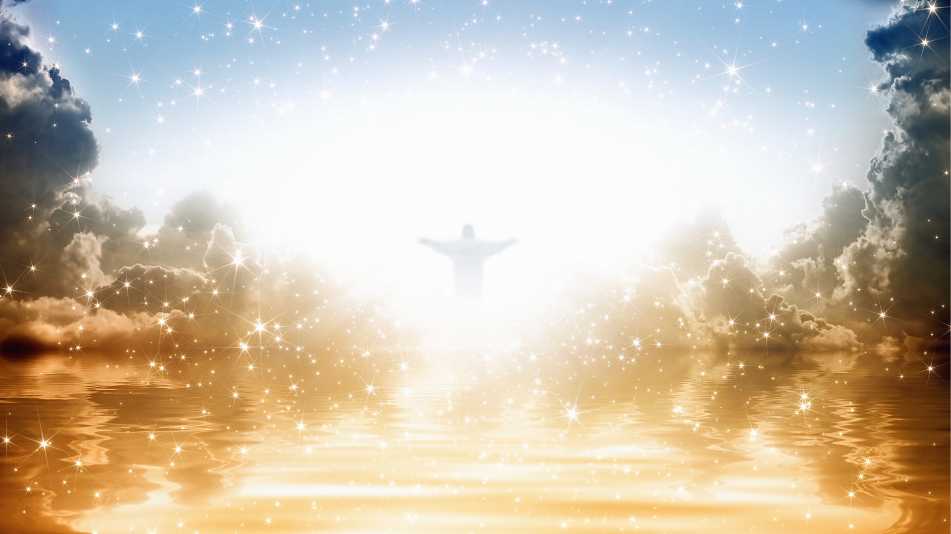 Il ritorno di Gesù: rapimento segreto?