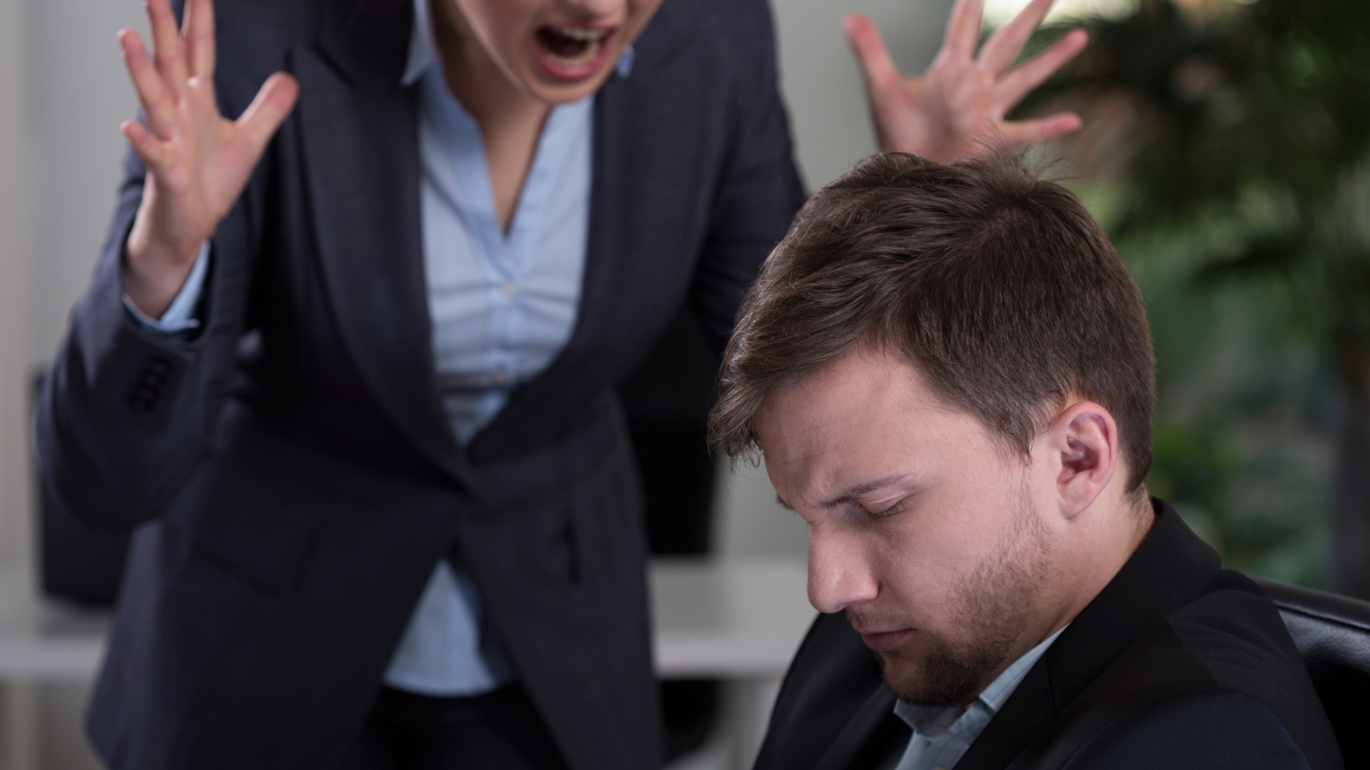 La fragilità non è solo adolescente