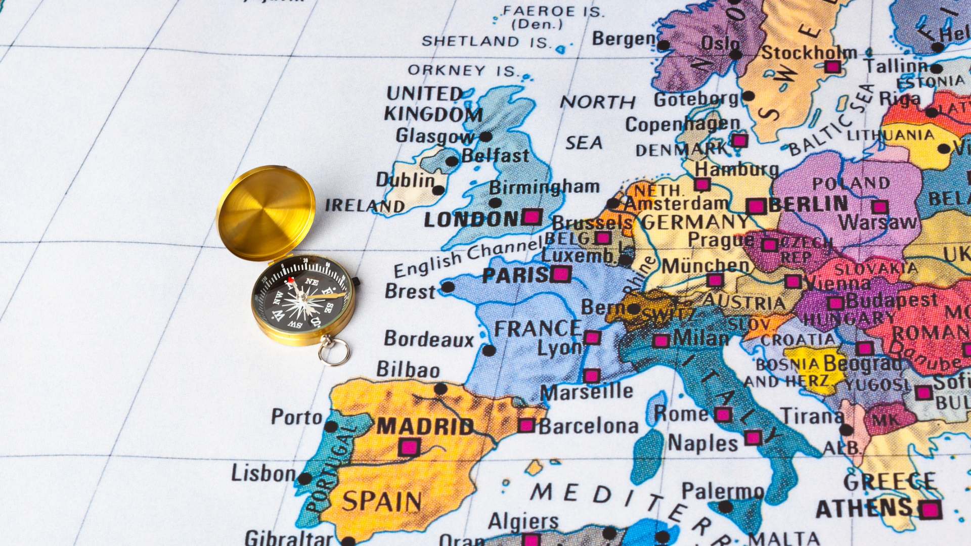 Le democrazie europee tra cedimenti e vitalità