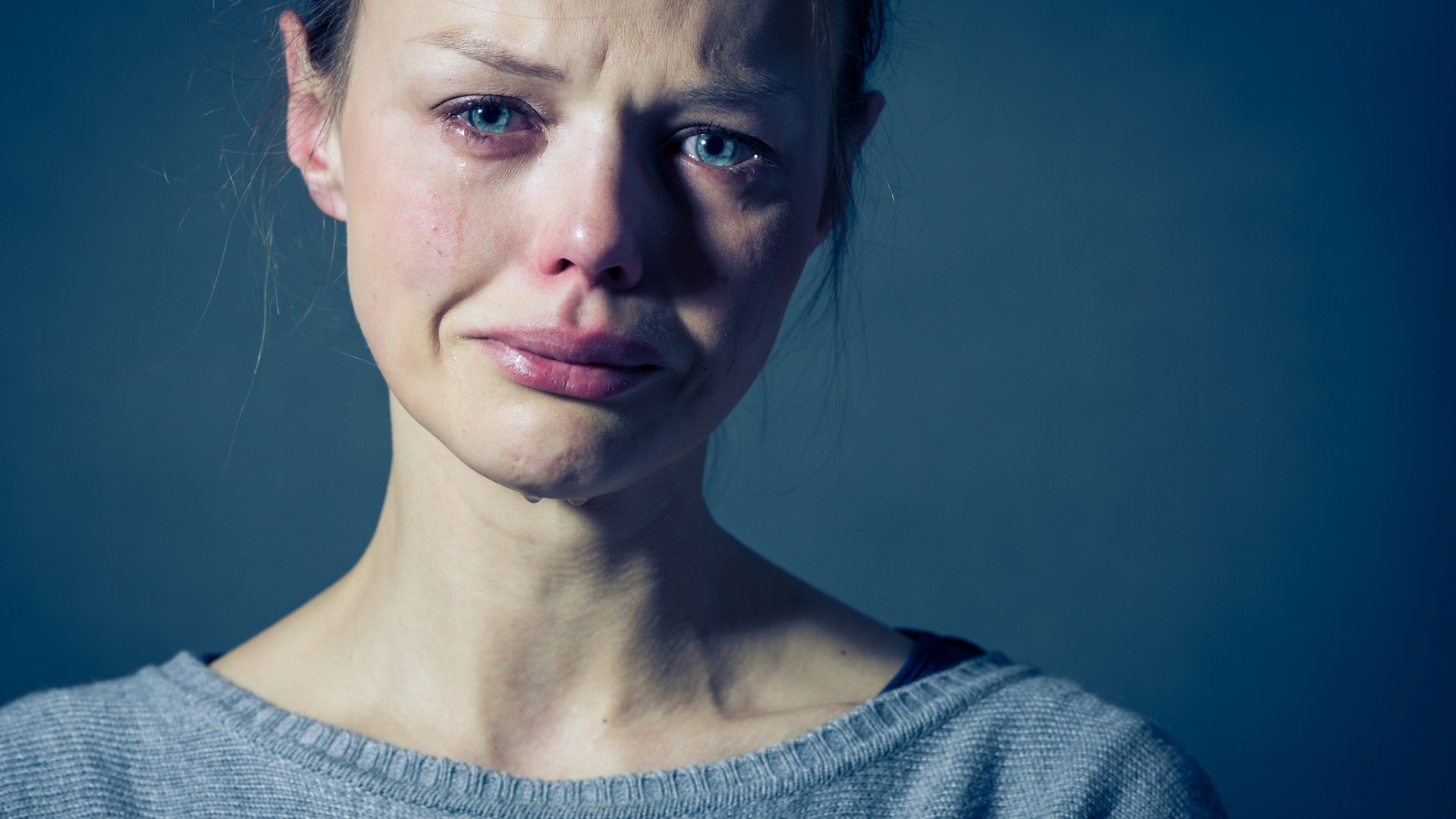 Mens sana – Tristezza, un’emozione da affrontare