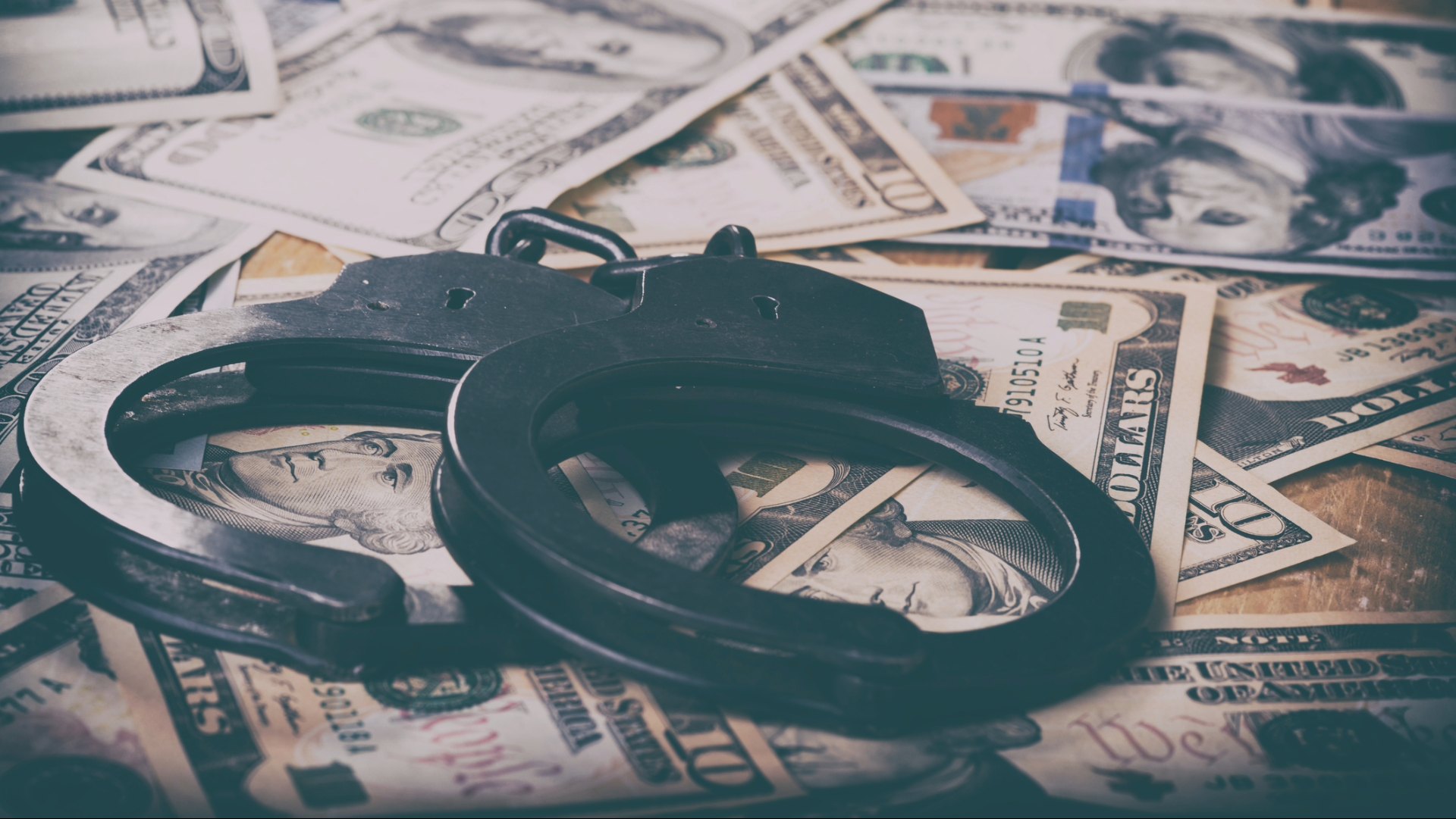 La mafia cinese e la lotta per la legalità