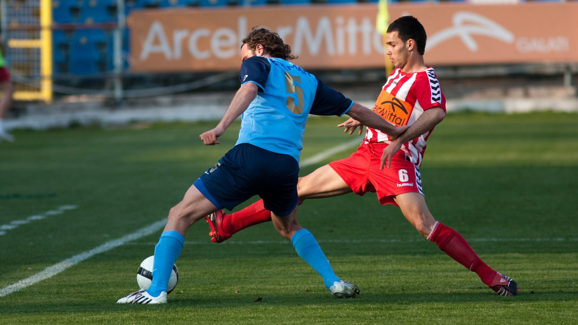 Lasciare un’impronta – Andrej Lazarov