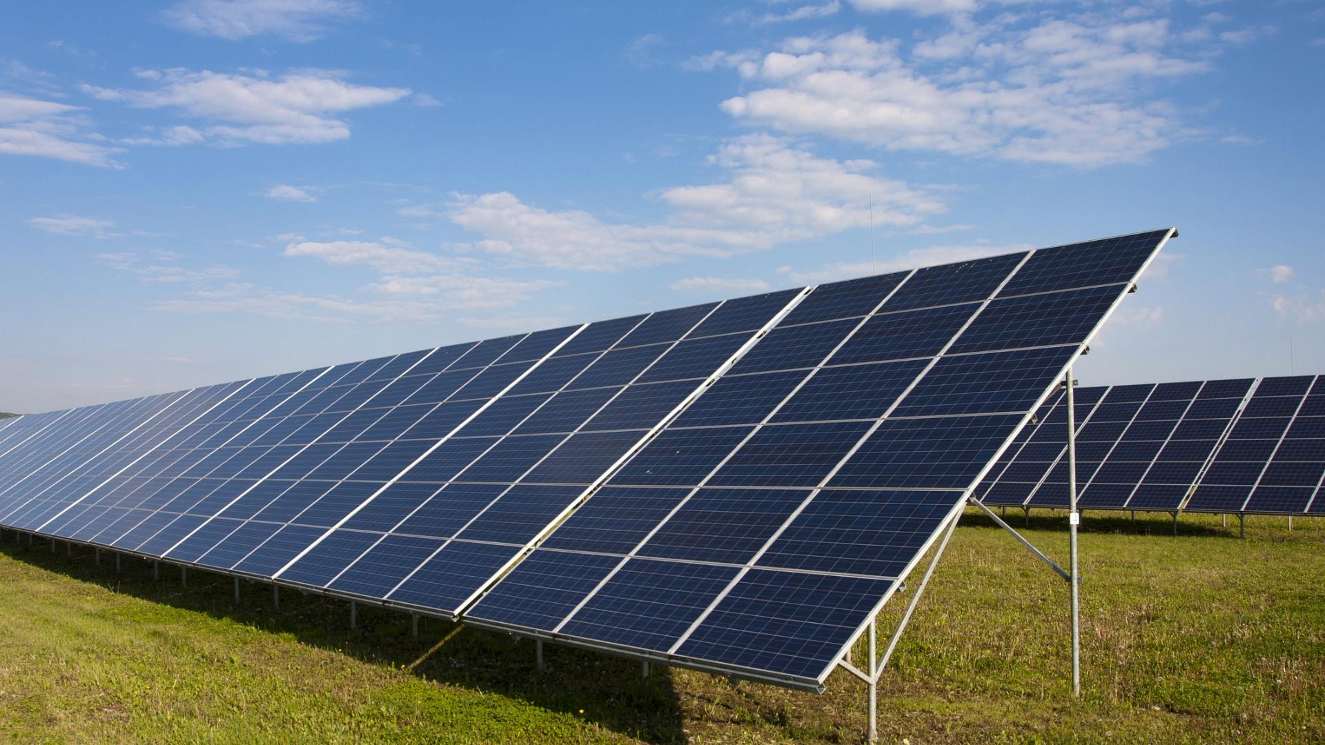 Energie rinnovabili: quando il Sole…