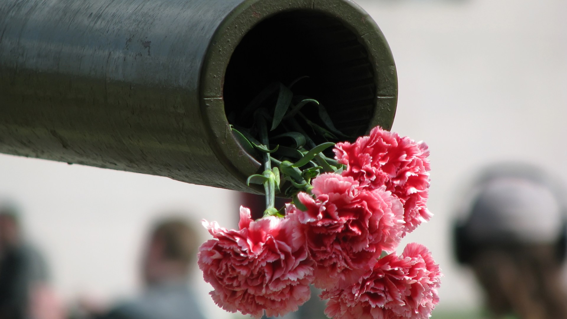 Diamo forma alla speranza: disarmo