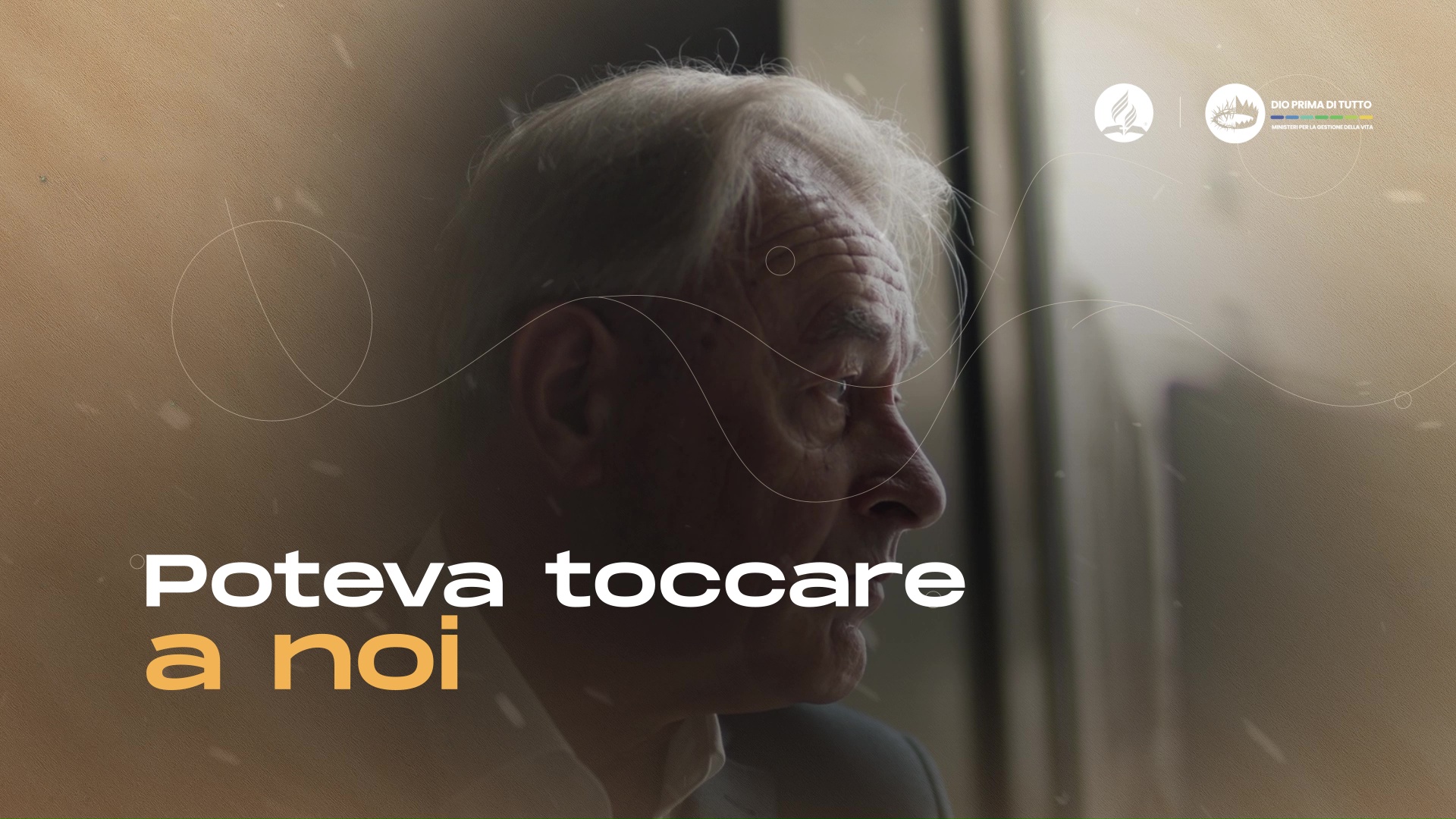 Poteva toccare a noi