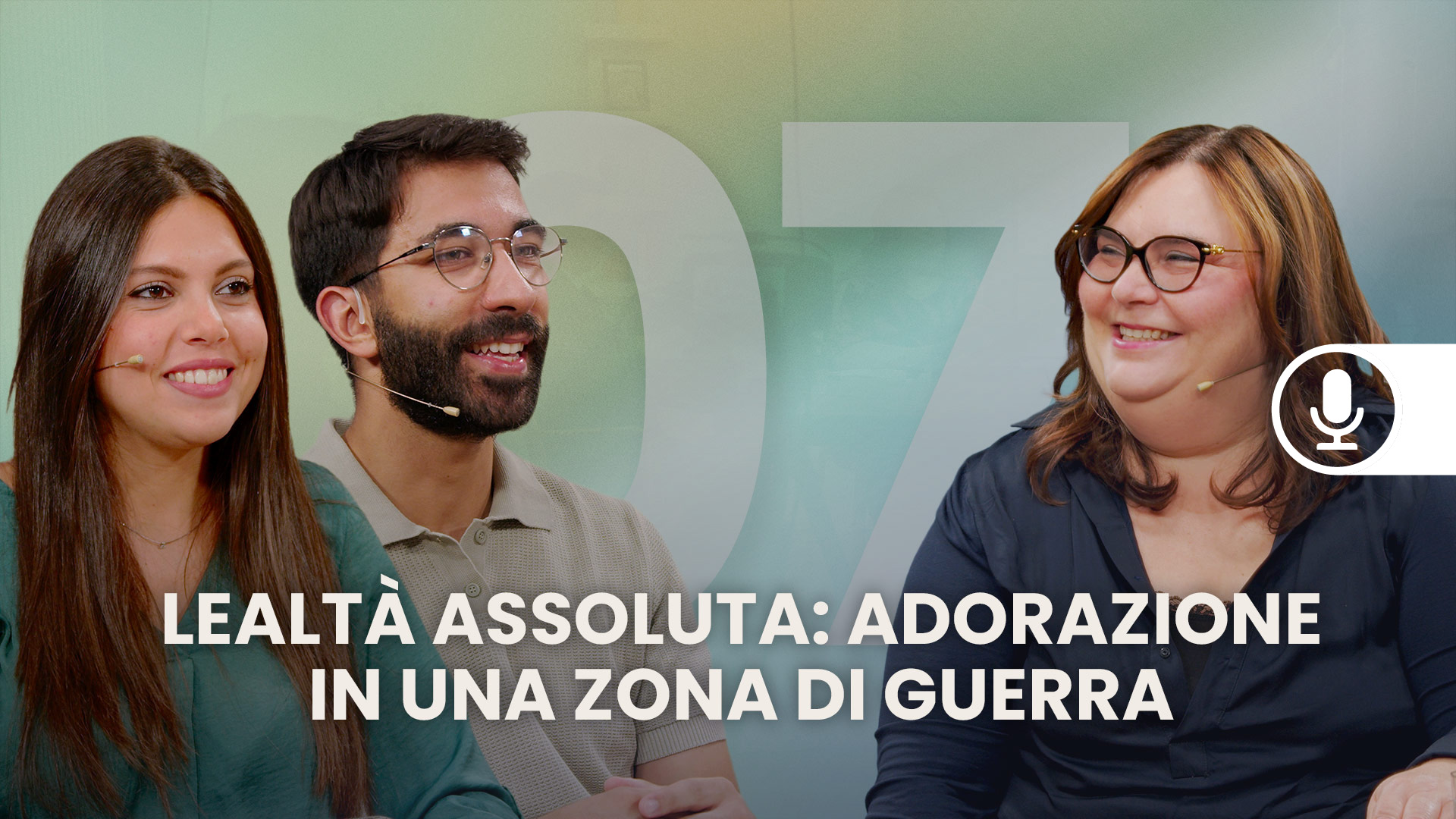 SdS – Il libro di Giosuè – Lezione 07 – audio