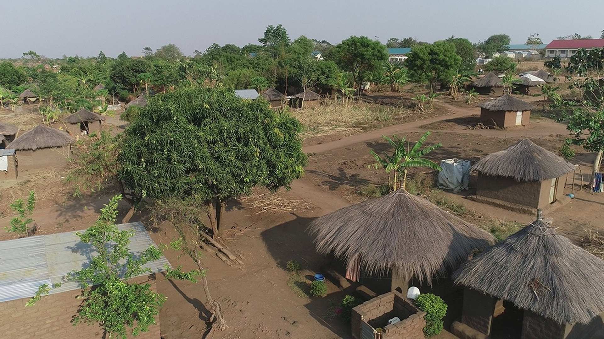 Sosteniamo la dignità umana