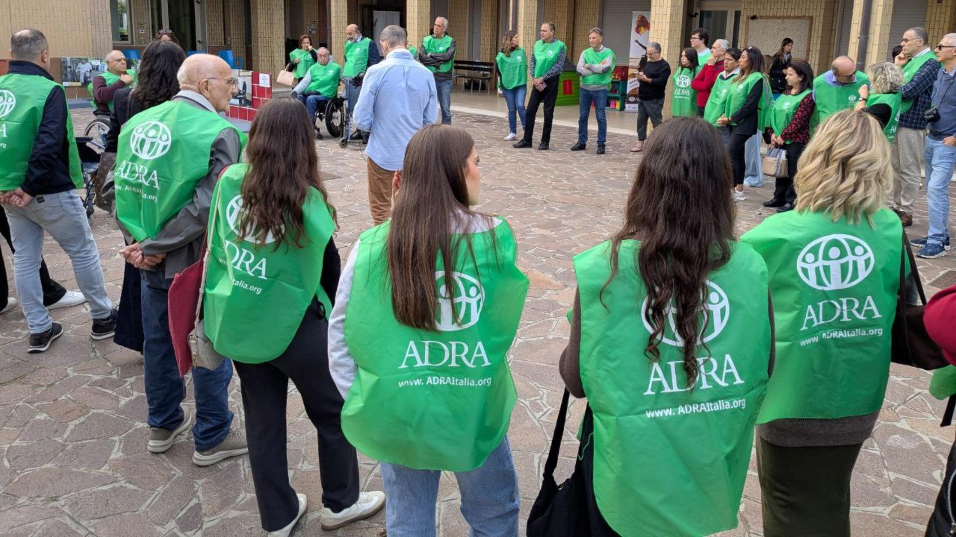 Formazione ADRA Italia 2025. Una comunità al servizio del prossimo