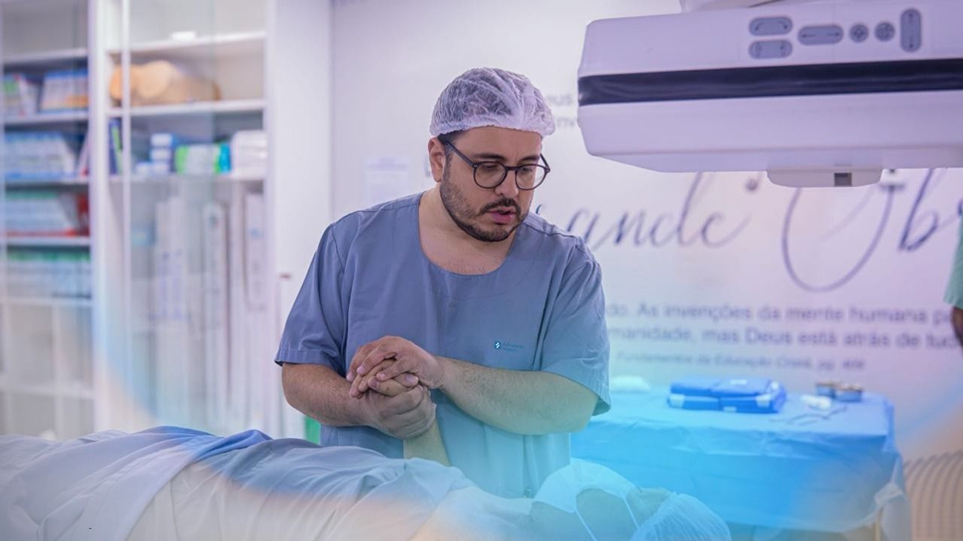 Ospedale avventista di Belém tra gli istituti sanitari della COP30