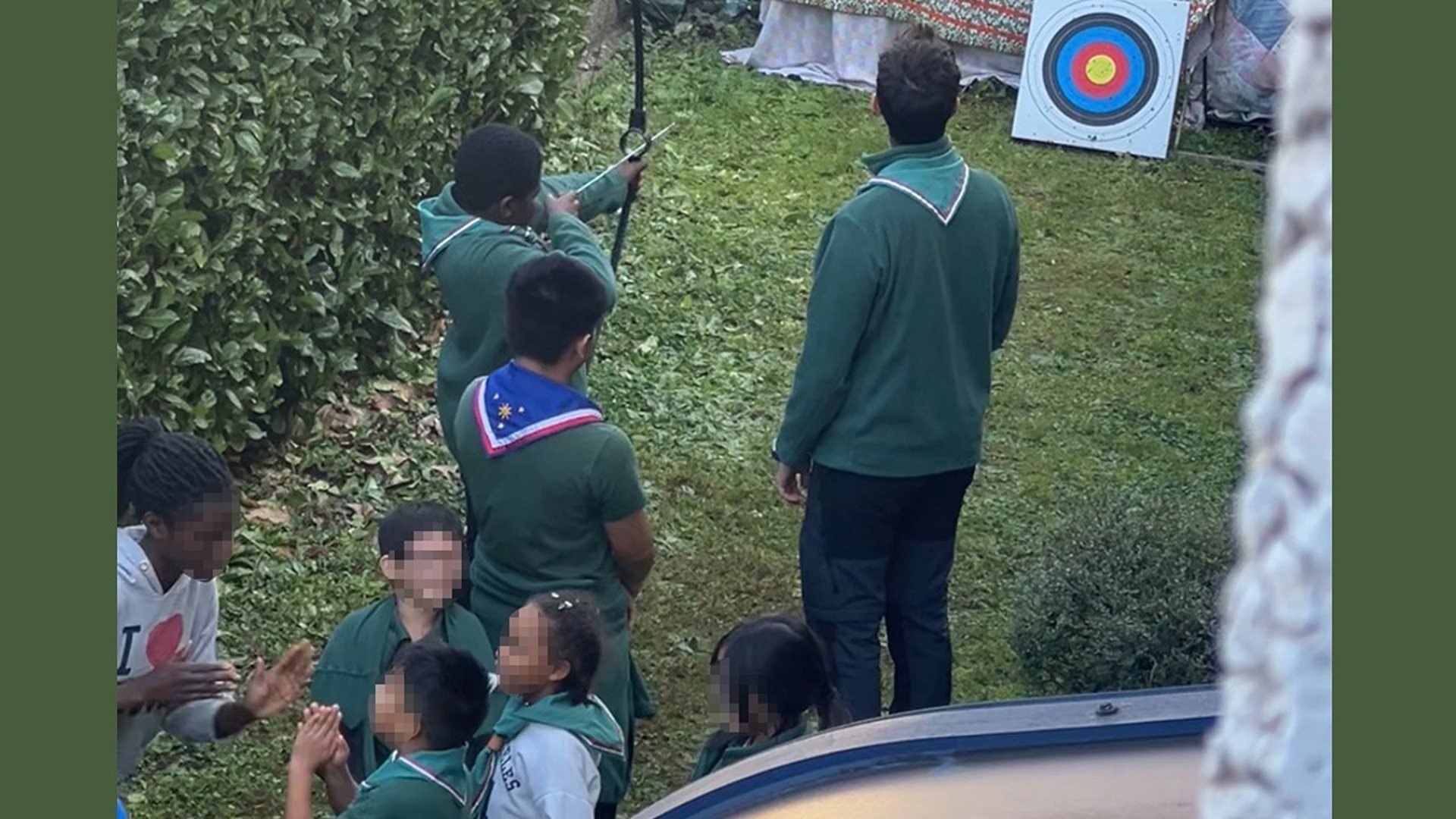 Como. Gemellaggio con l’AISA di Milano filippina