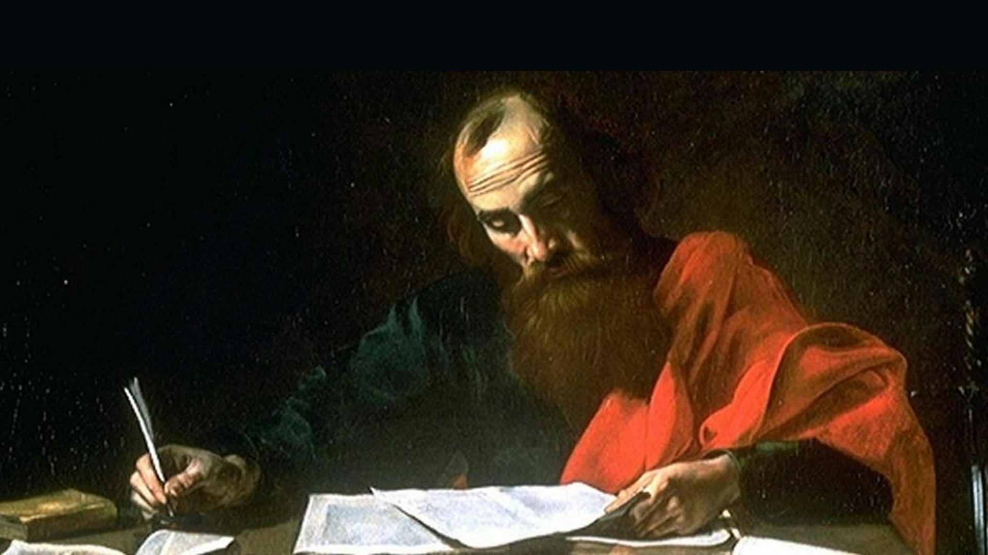 Culto evangelico Rai Radio 1. La posta del cuore dell’apostolo Paolo