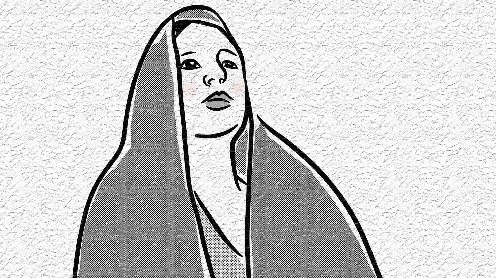 Agar: una donna vista da Dio