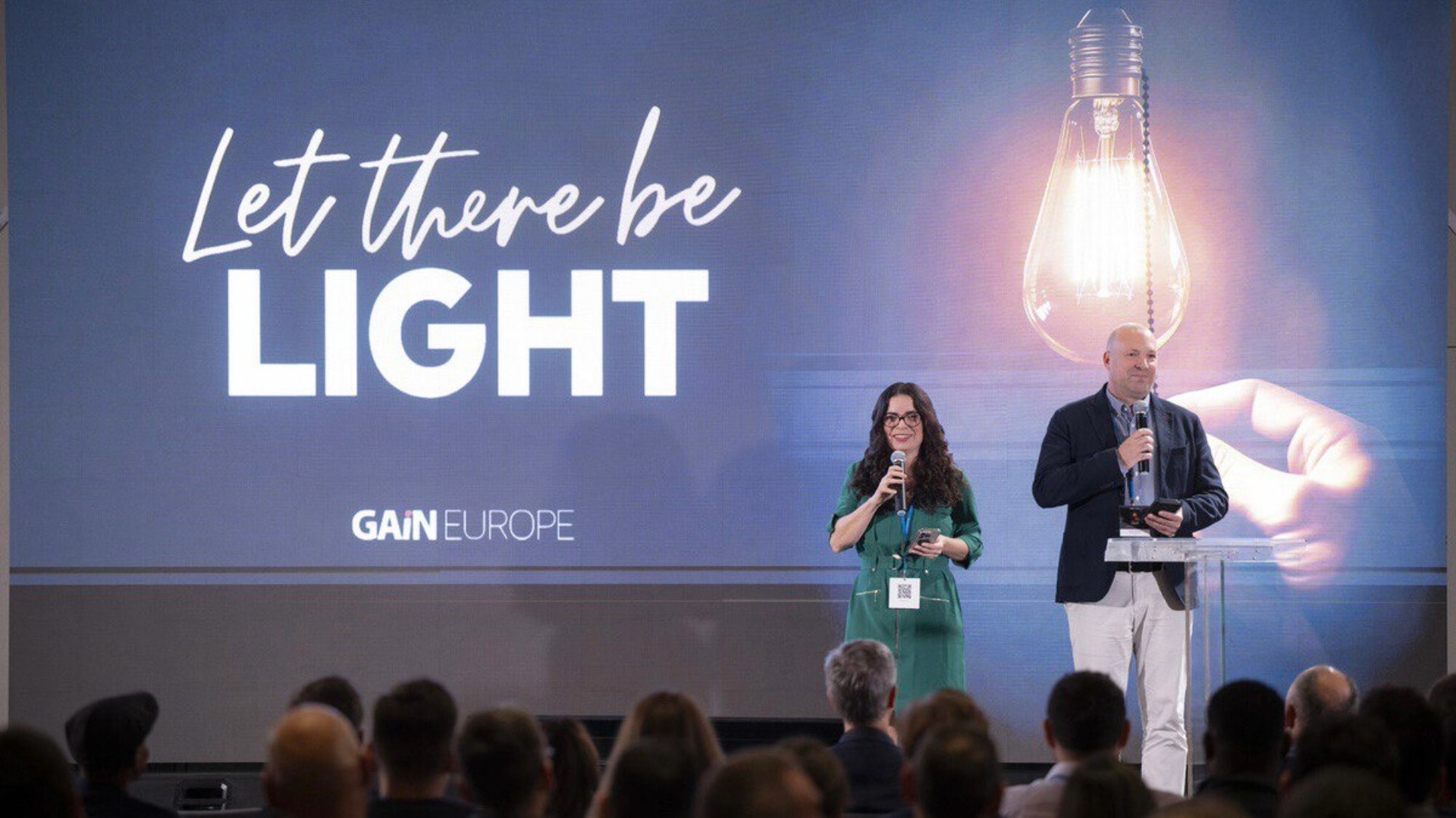 GAiN Europe 2025, i media avventisti europei si incontrano in Bulgaria