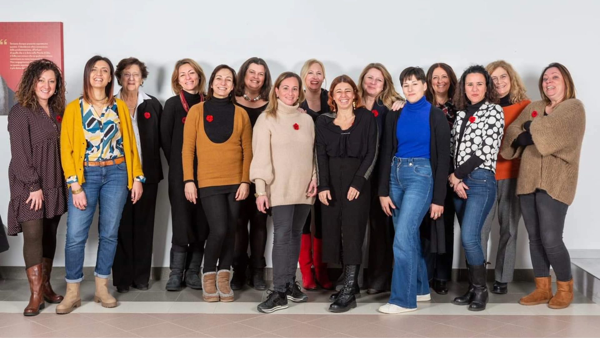 Lottare insieme, uomini e donne, contro la violenza di genere, anche quella economica