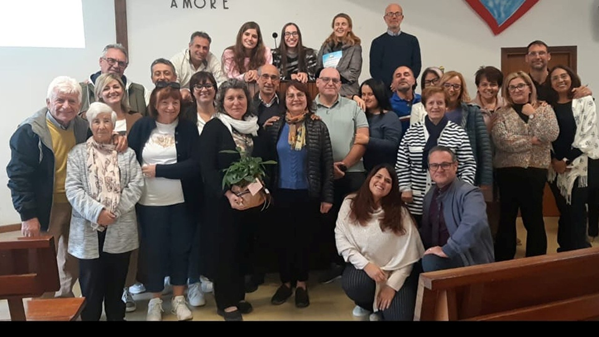 Jesi. Sabato speciale e incontro sul creato