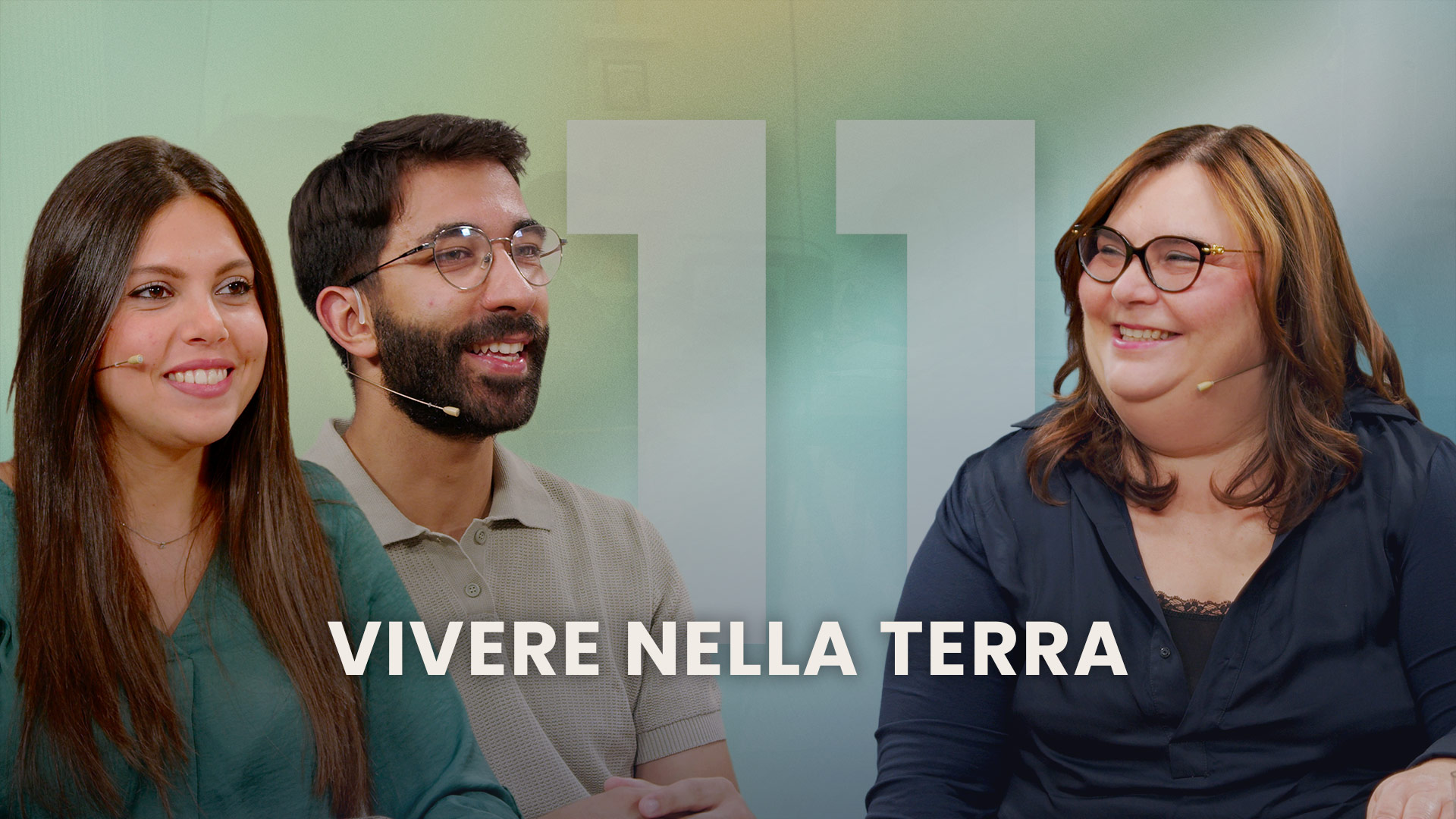 SdS – Il libro di Giosuè – Lezione 11