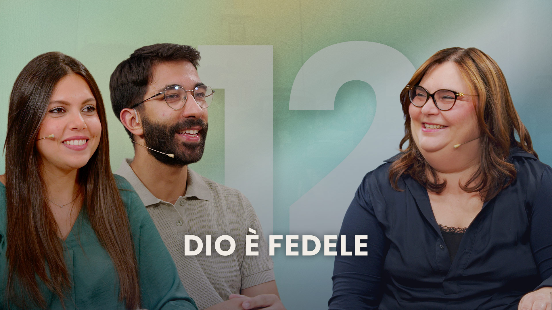 SdS – Il libro di Giosuè – Lezione 12