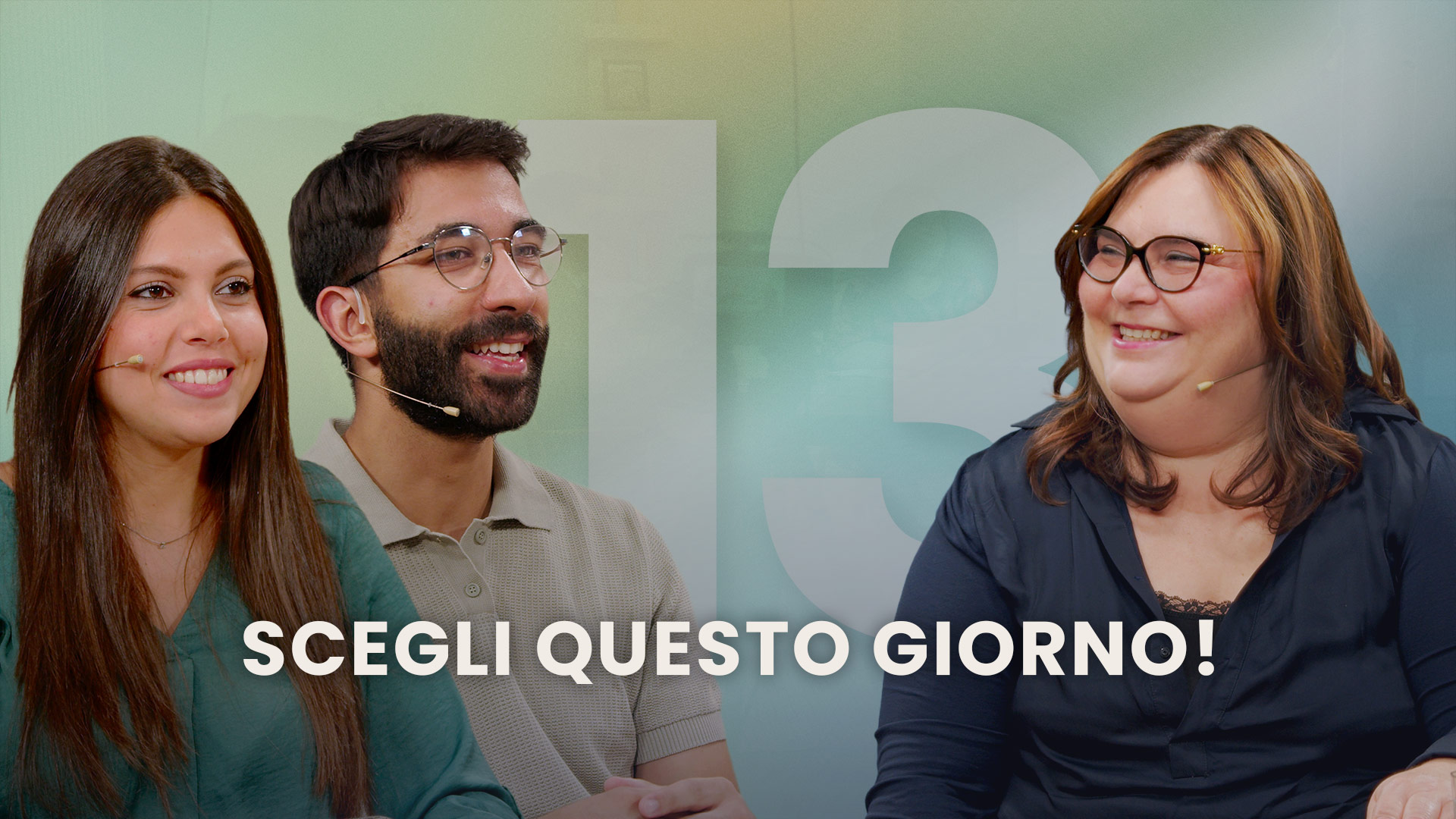 SdS – Il libro di Giosuè – Lezione 13
