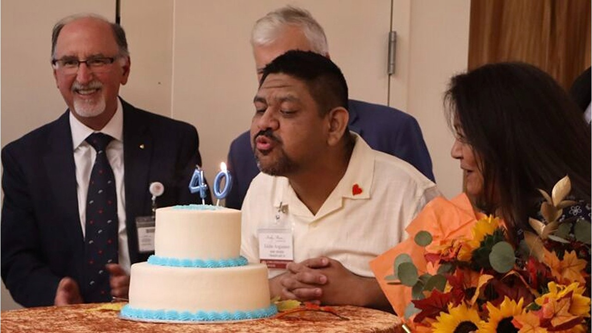 Loma Linda. 40 anni fa il primo trapianto cardiaco da neonato a neonato al mondo