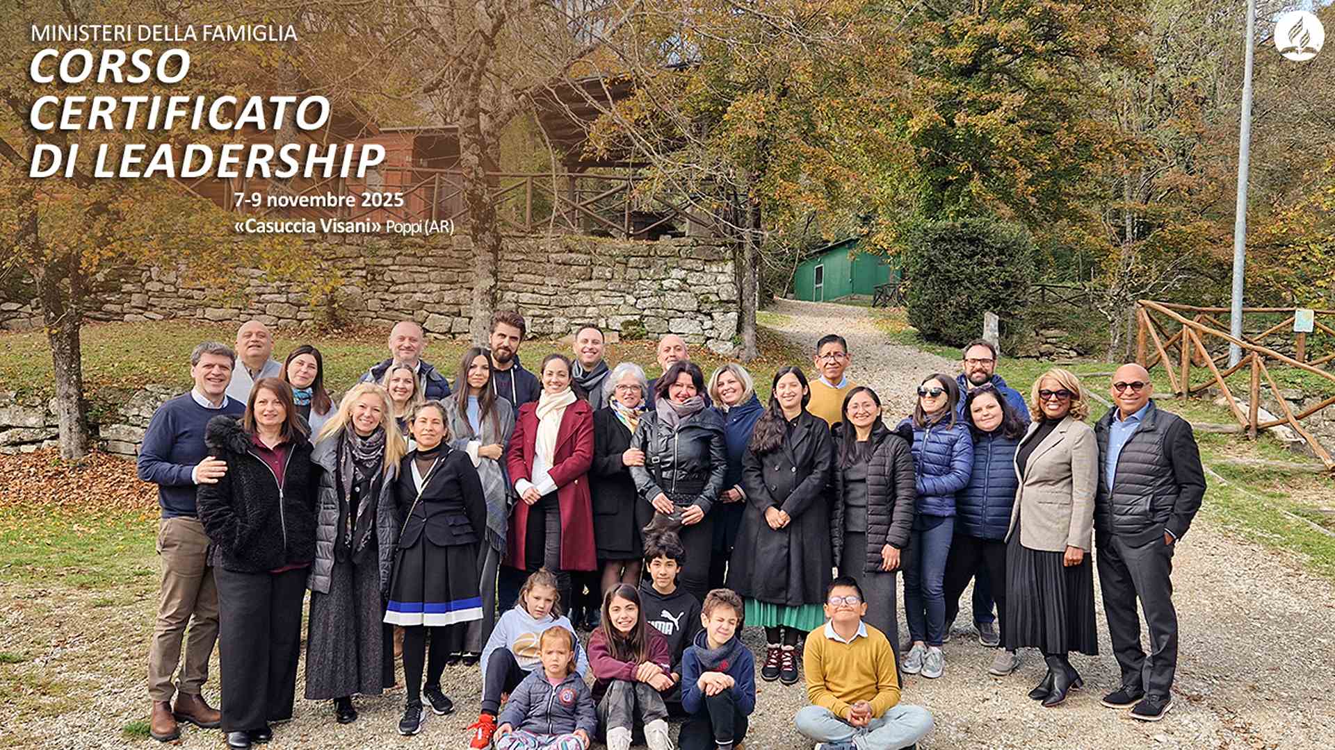 MAF. Formazione 2025 entusiasmante e coinvolgente