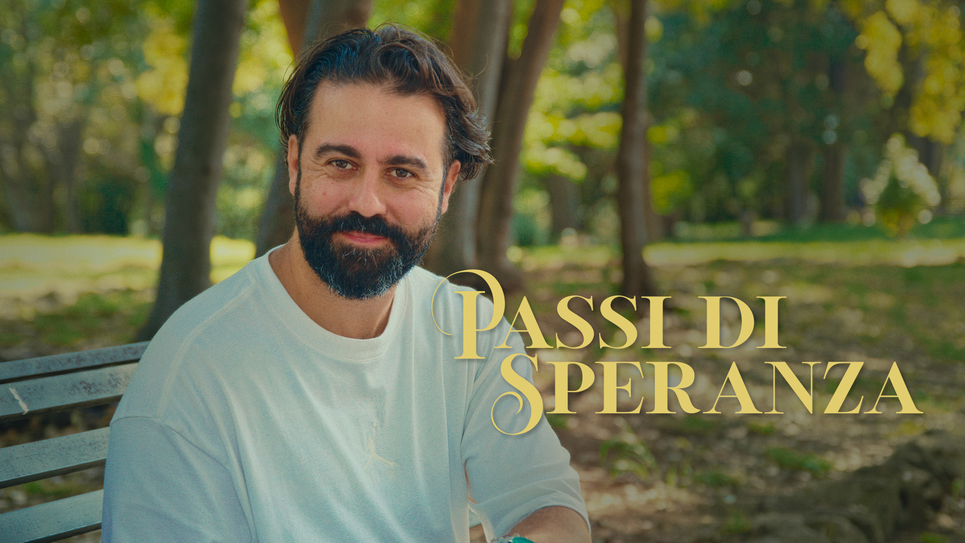 Il coraggio di ricominciare